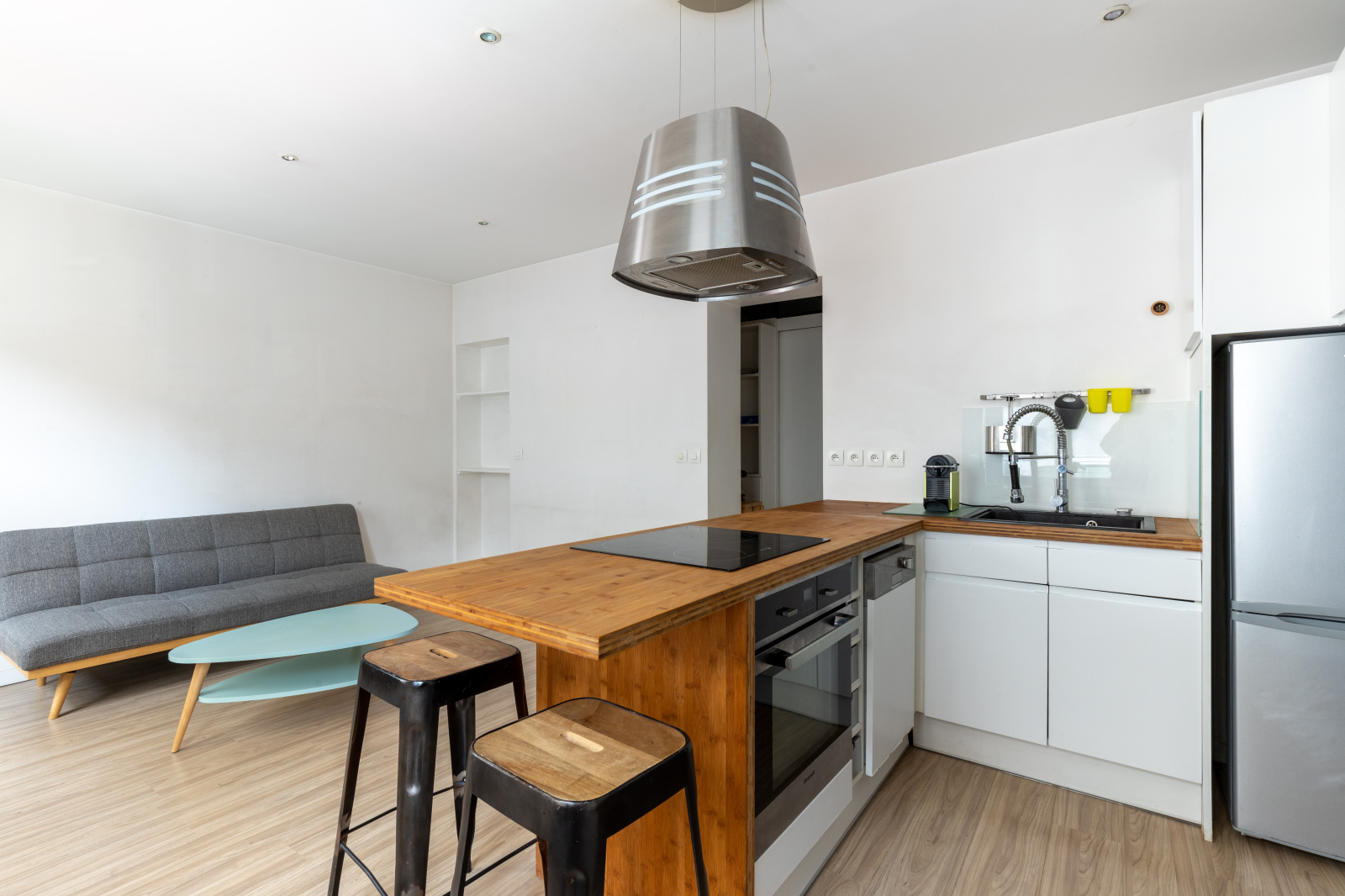 Image_3, Appartement, Paris, ref :V10003945