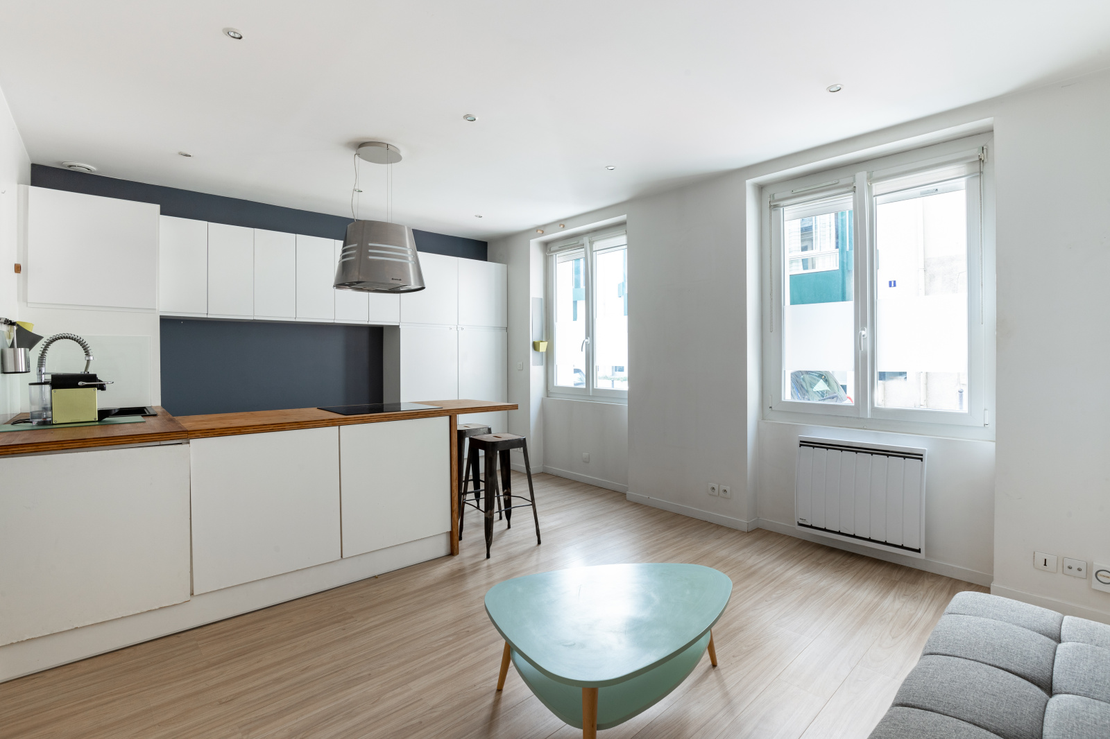 Image_1, Appartement, Paris, ref :V10003945