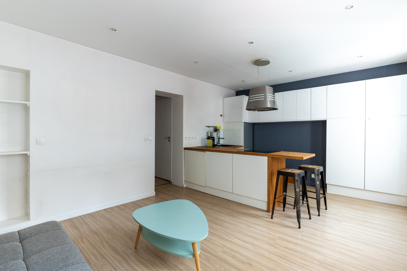 Image_2, Appartement, Paris, ref :V10003945