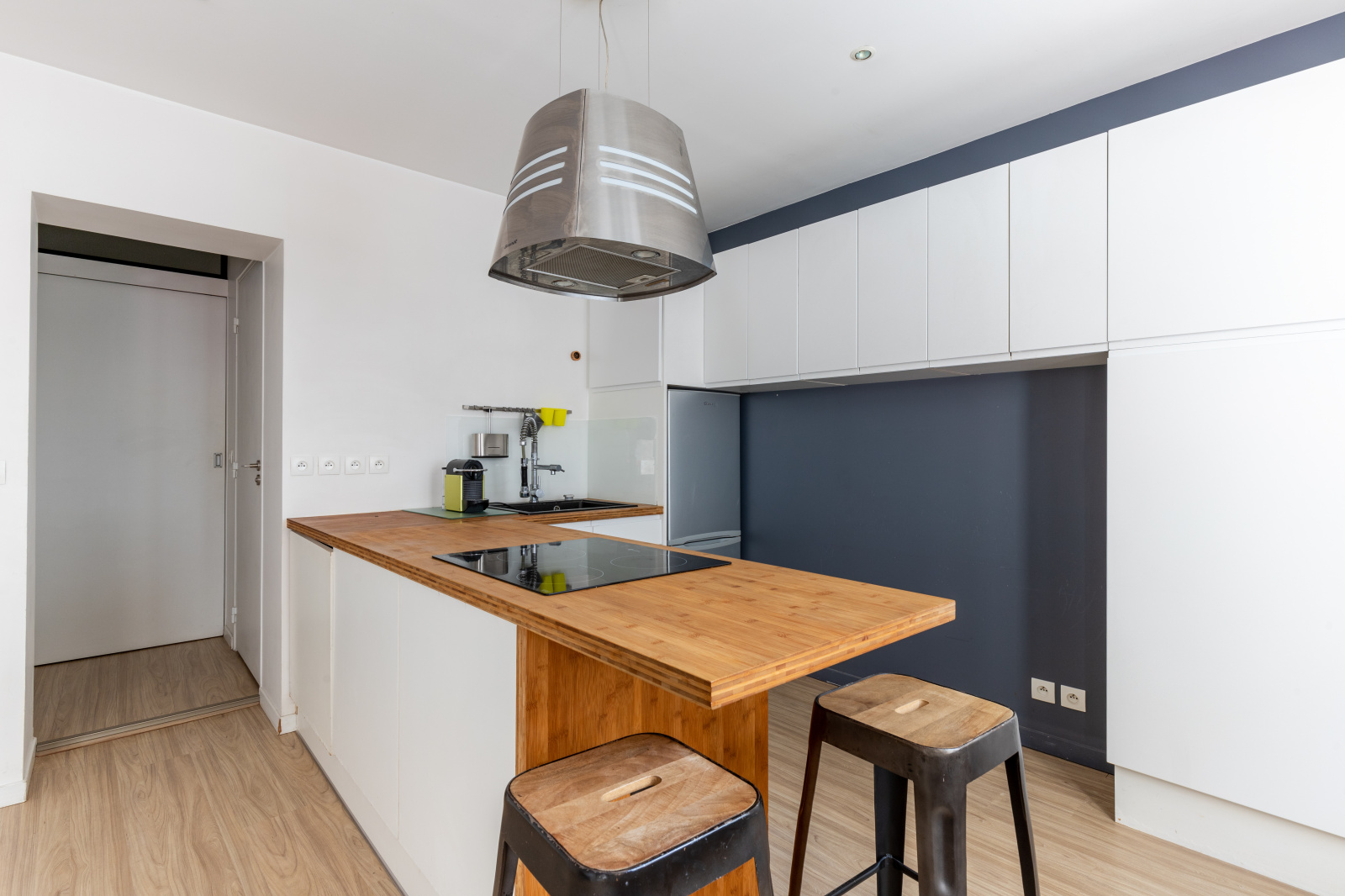 Image_4, Appartement, Paris, ref :V10003945