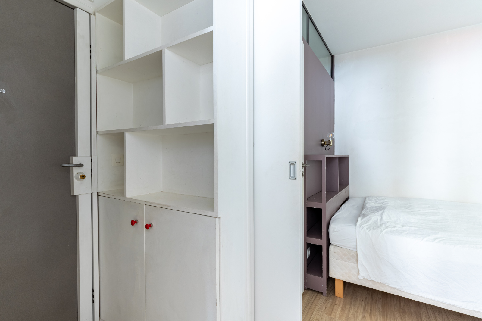 Image_8, Appartement, Paris, ref :V10003945