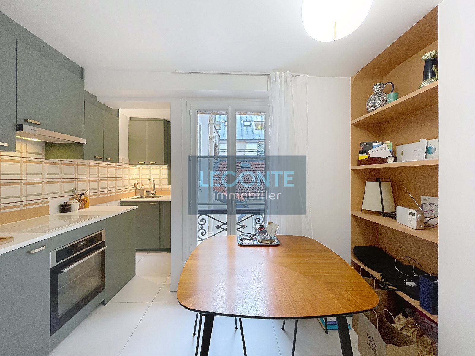 Image_5, Appartement, Paris, ref :V10007354