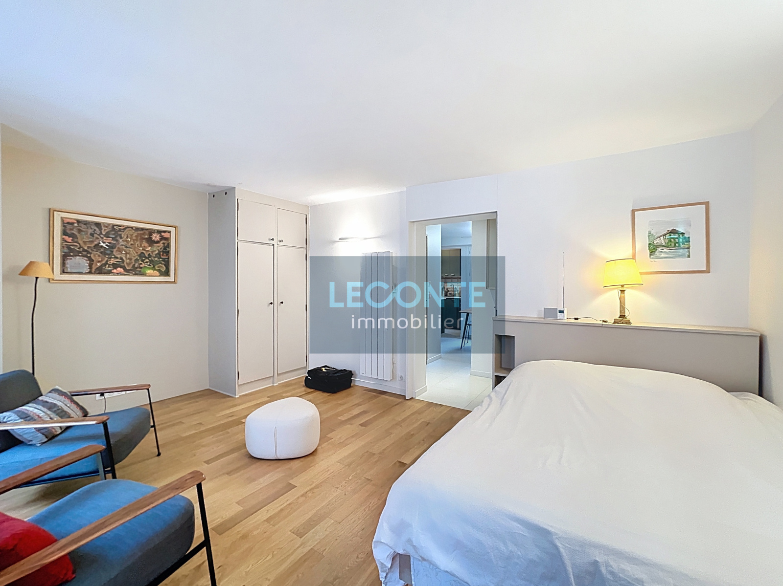 Image_4, Appartement, Paris, ref :V10007354