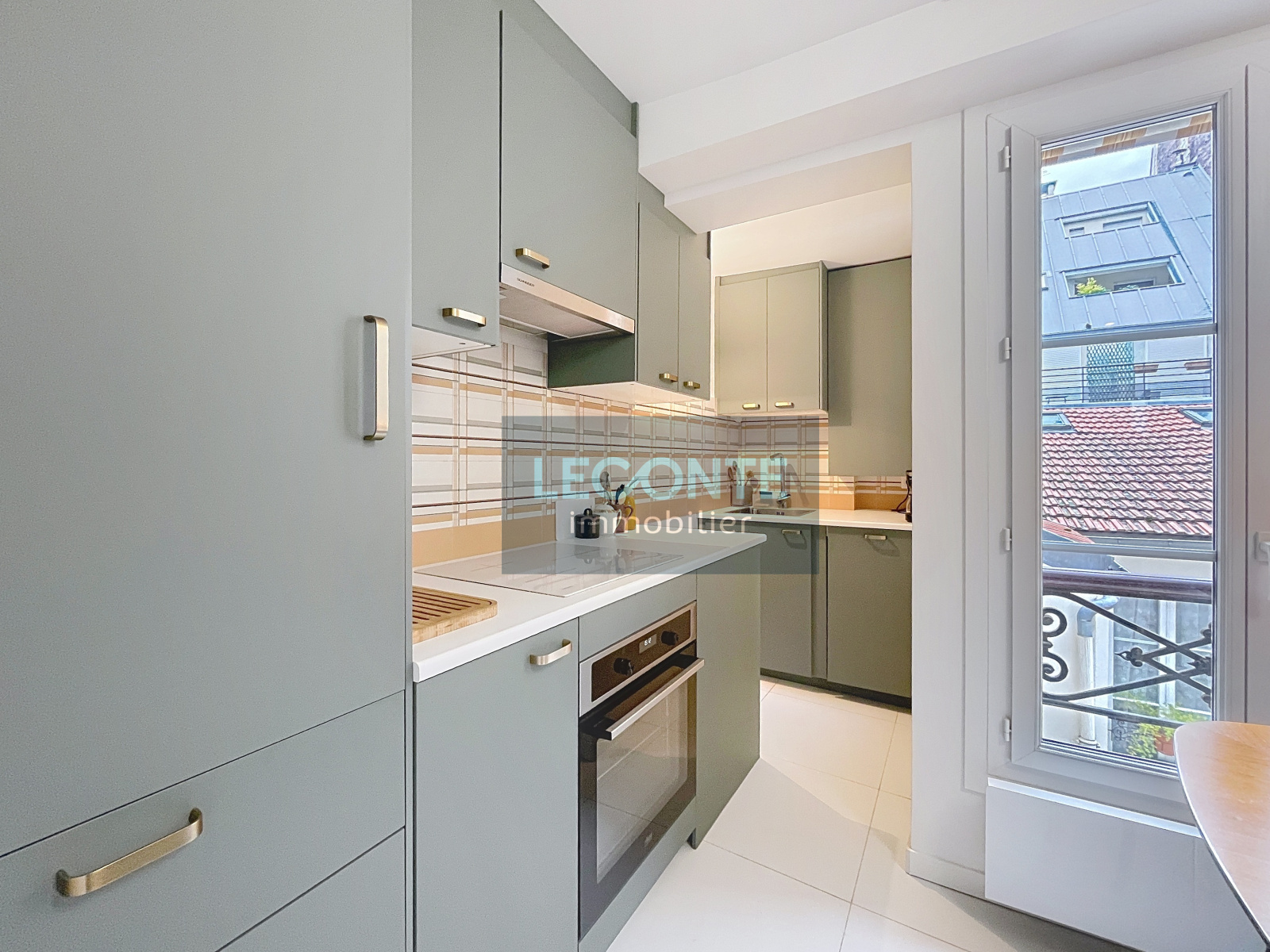 Image_6, Appartement, Paris, ref :V10007354