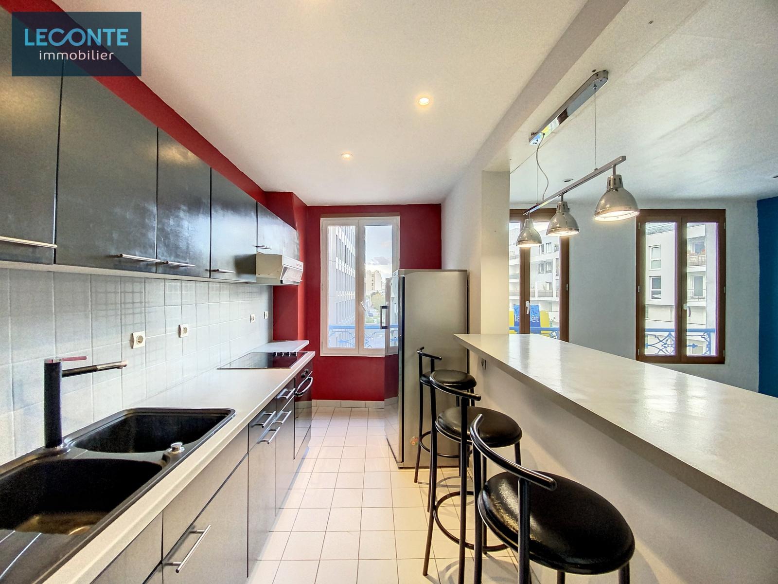 Image_5, Appartement, Paris, ref :V10000133