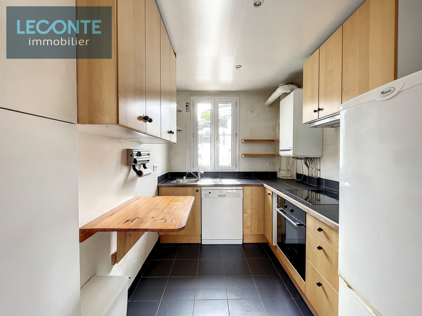 Image_4, Appartement, Paris, ref :V30005713