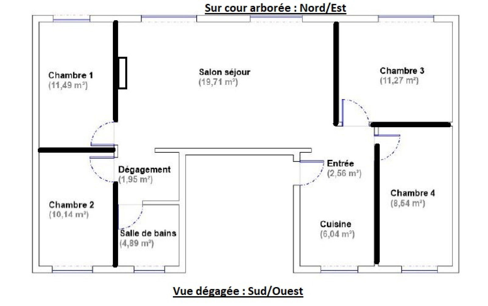 Image_5, Appartement, Paris, ref :V30005713