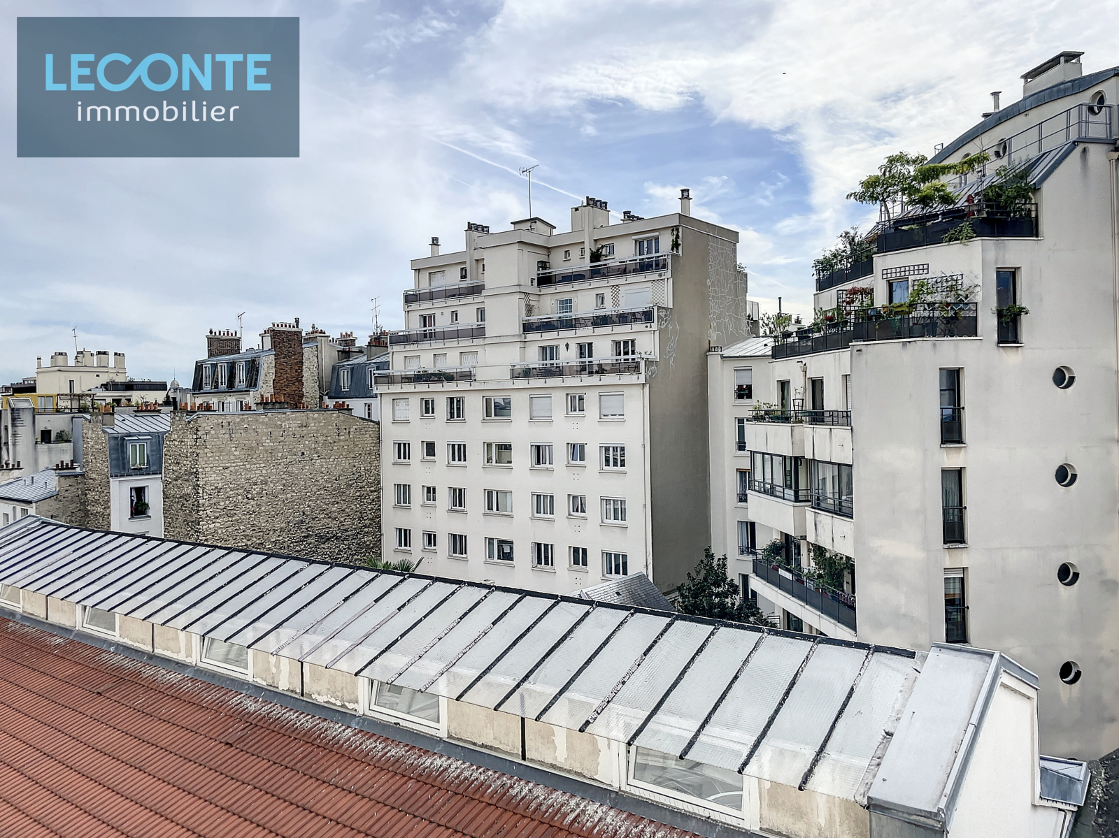 Image_8, Appartement, Paris, ref :V30005713