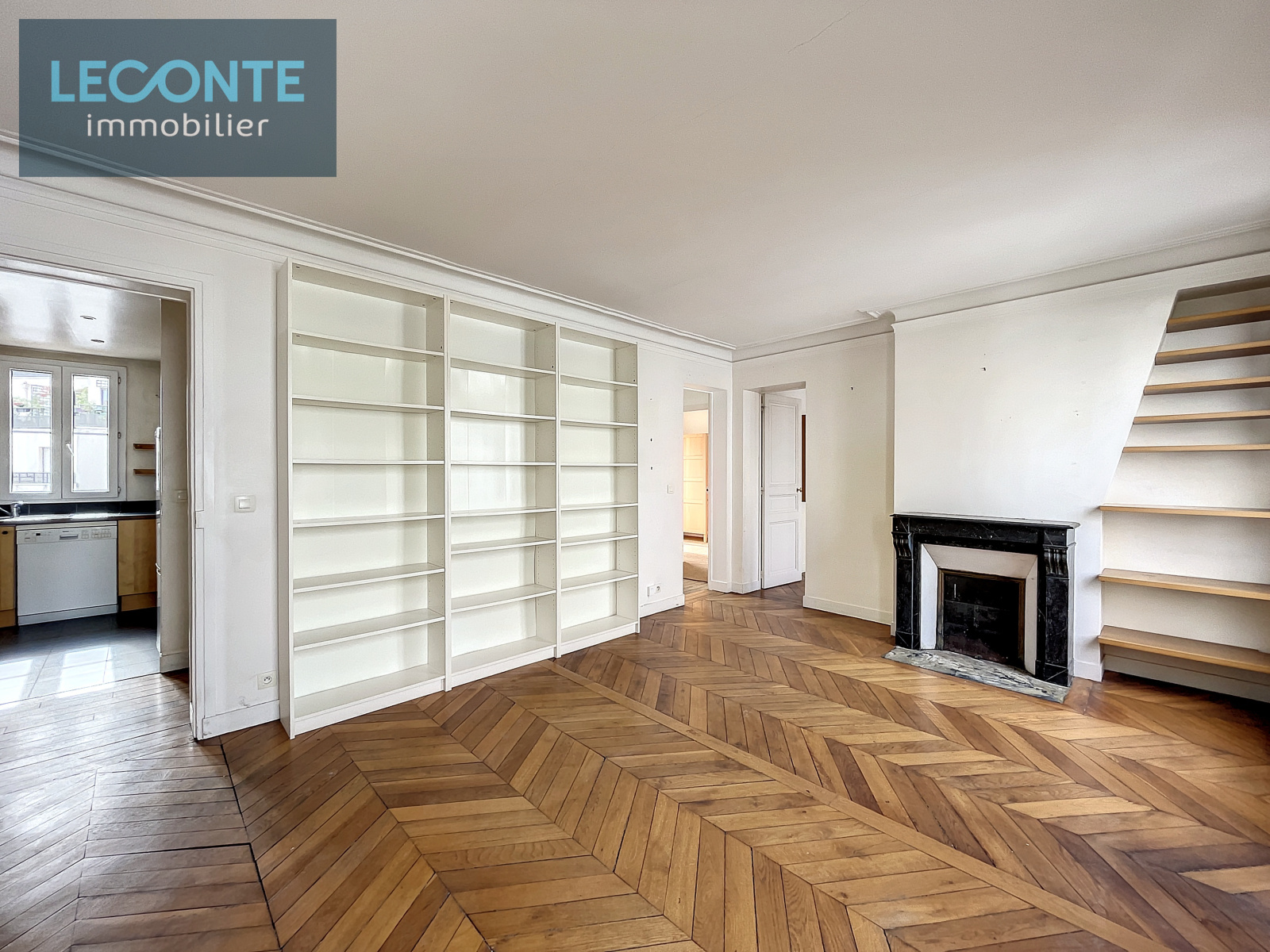 Image_2, Appartement, Paris, ref :V30005713