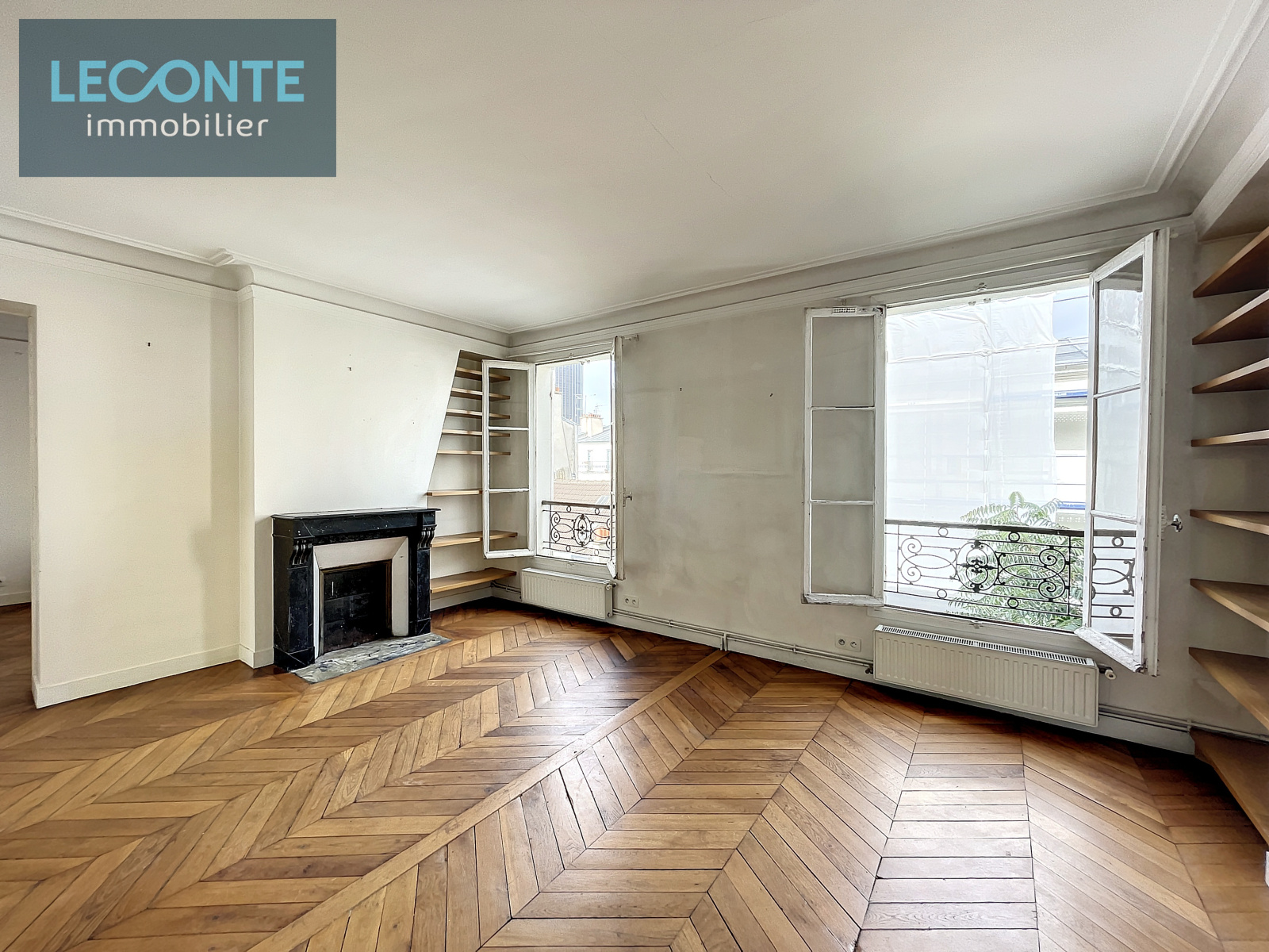 Image_3, Appartement, Paris, ref :V30005713