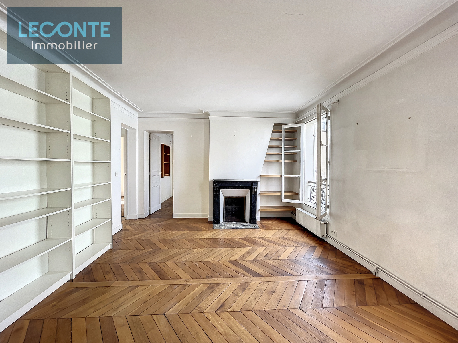 Image_1, Appartement, Paris, ref :V30005713