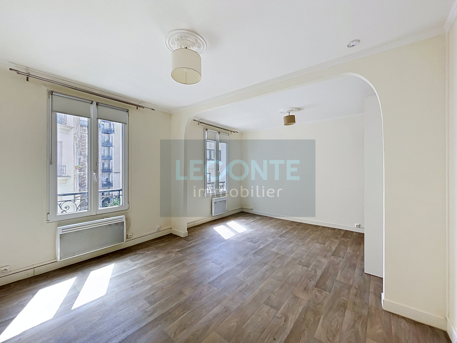 Image_2, Appartement, Paris, ref :L10007367