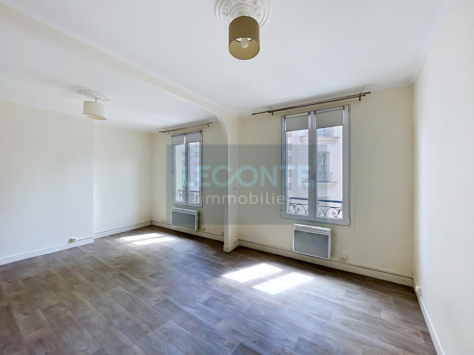 Image_1, Appartement, Paris, ref :L10007367