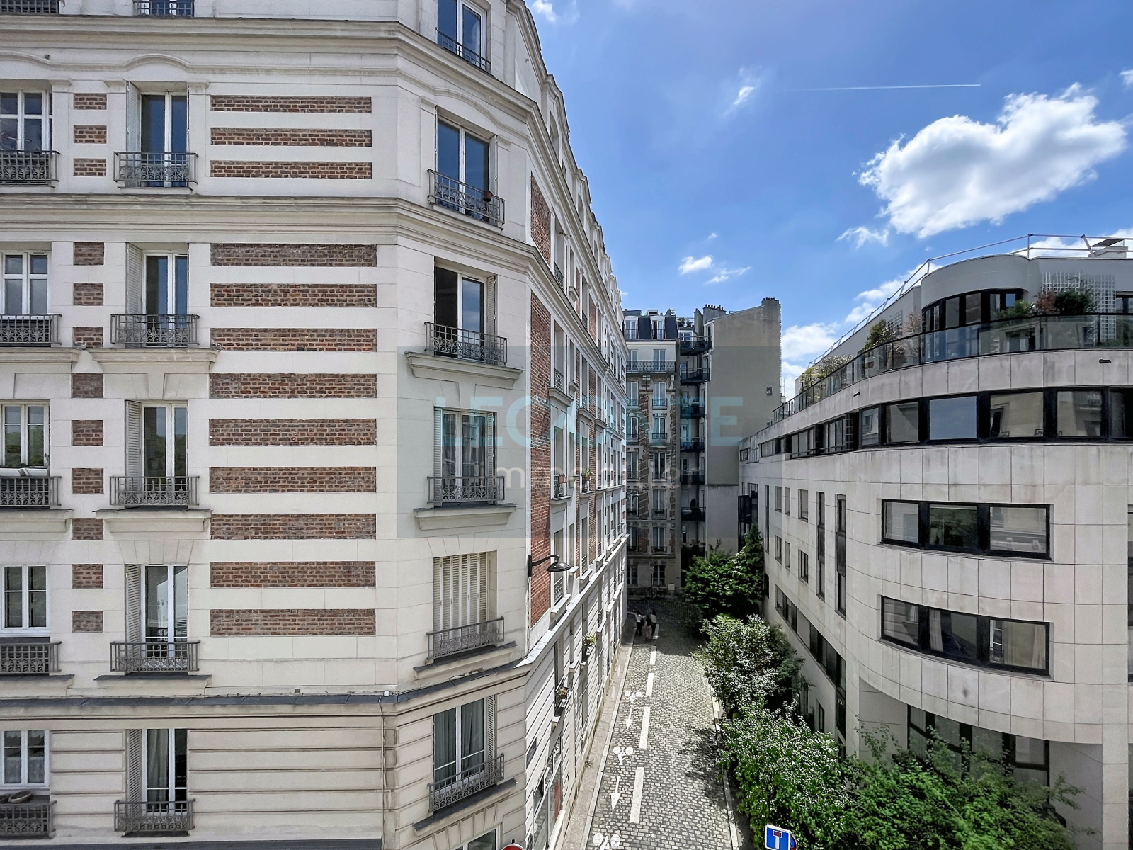 Image_5, Appartement, Paris, ref :L10007367