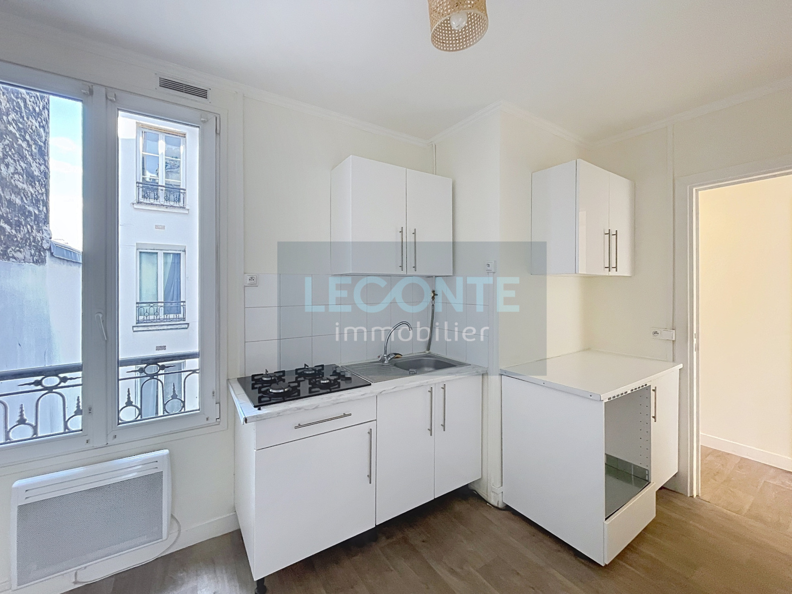 Image_10, Appartement, Paris, ref :L10007367