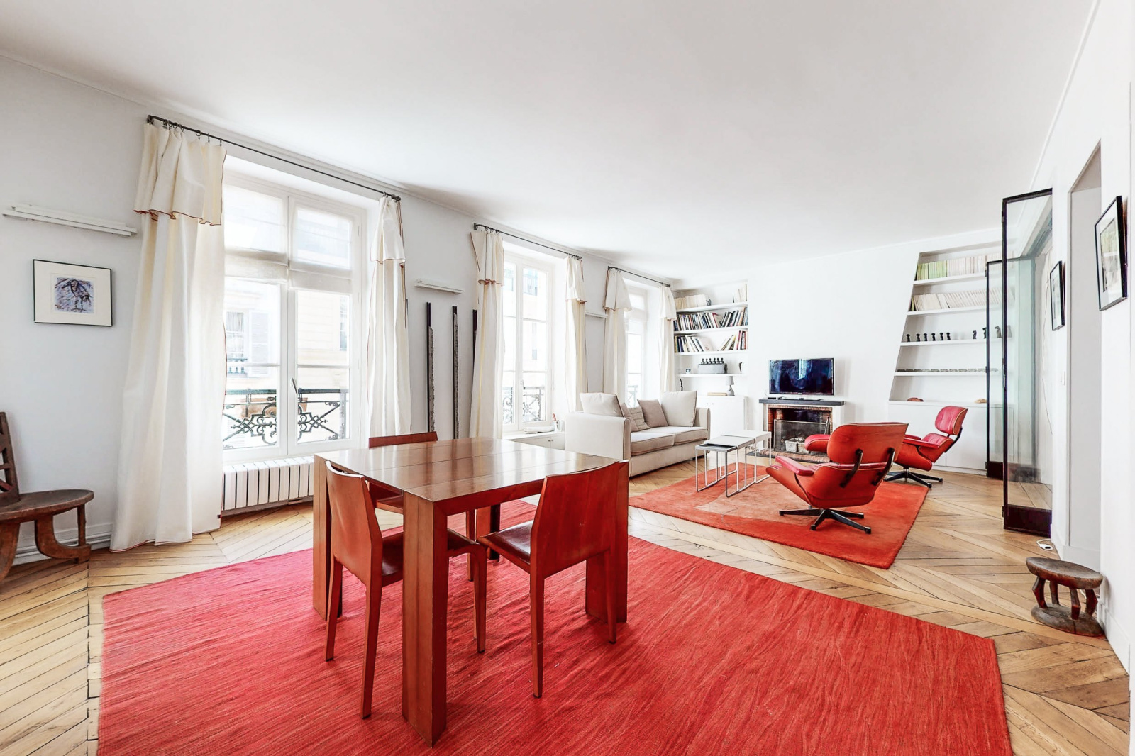 Image_5, Appartement, Paris, ref :LECT128