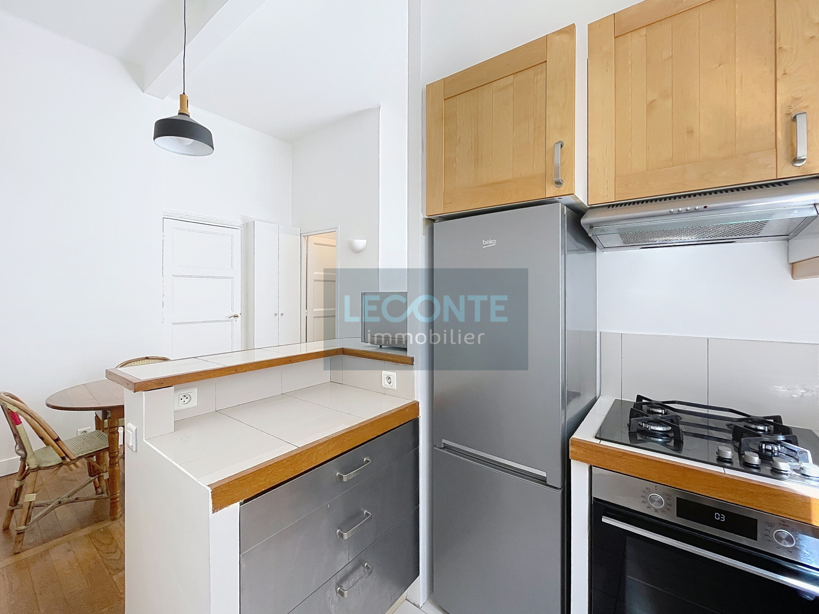 Image_8, Appartement, Paris, ref :L10007331