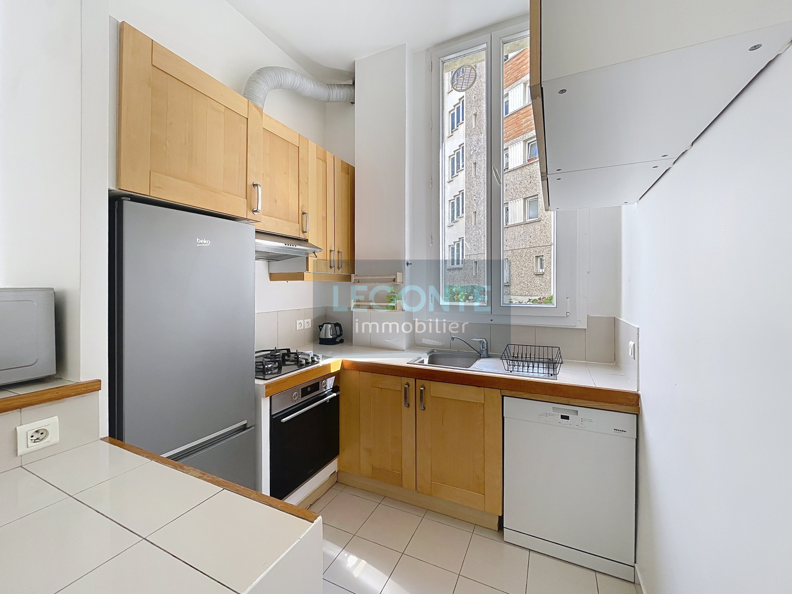 Image_7, Appartement, Paris, ref :L10007331