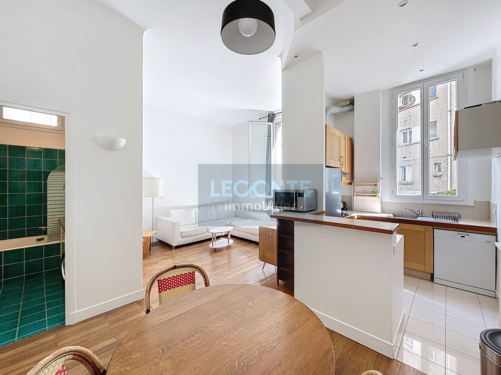 Image_3, Appartement, Paris, ref :L10007331