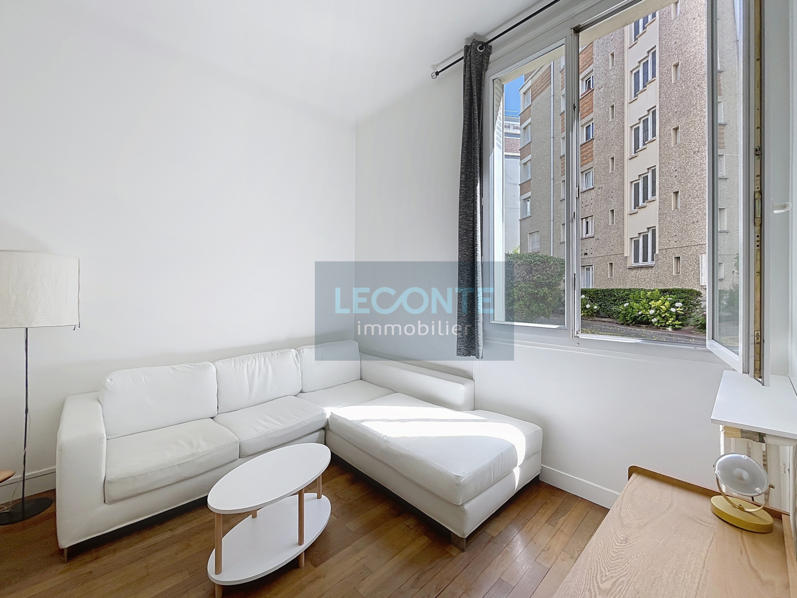 Image_1, Appartement, Paris, ref :L10007331