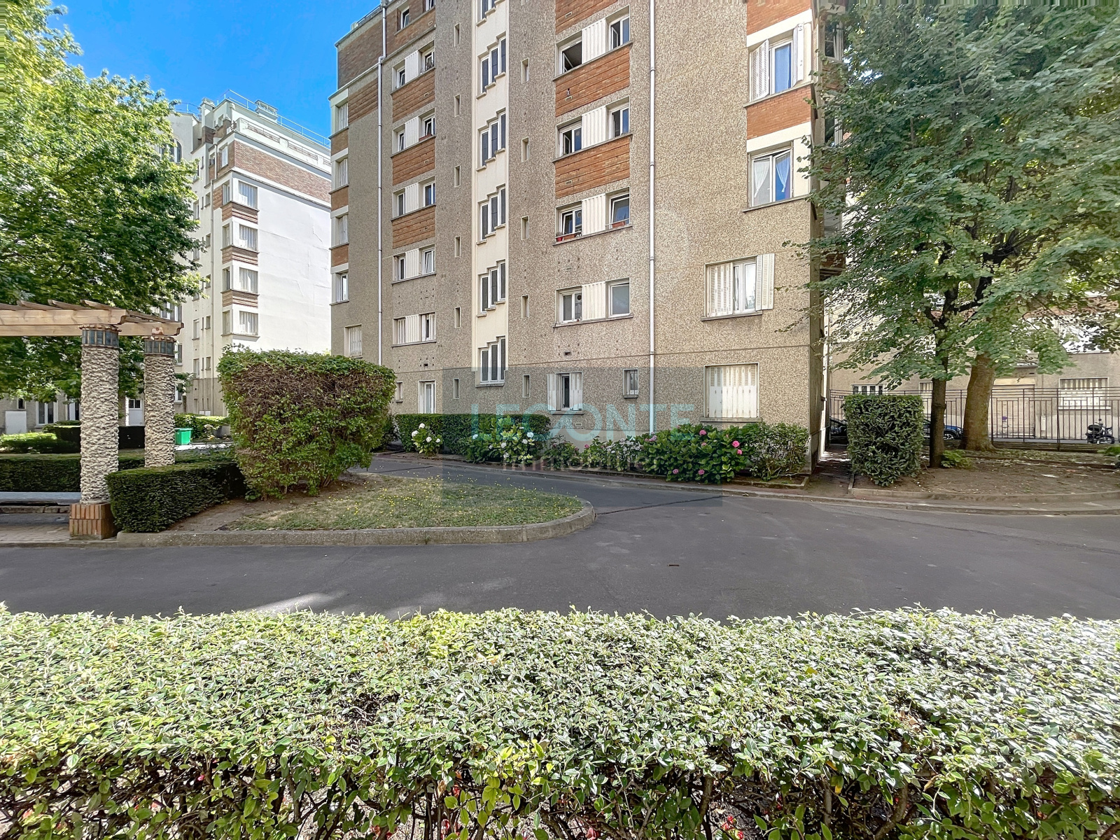 Image_15, Appartement, Paris, ref :L10007331