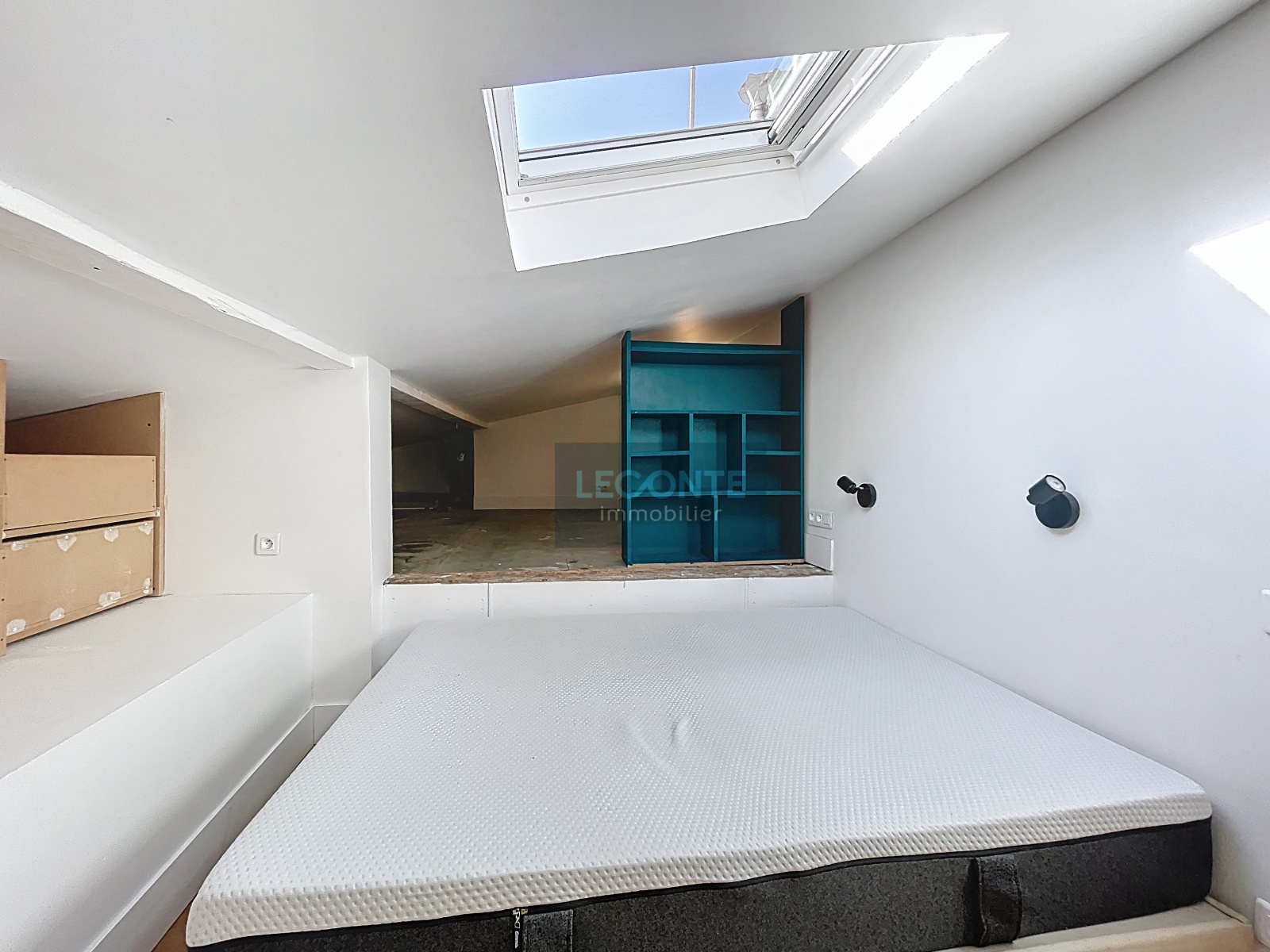 Image_8, Appartement, Paris, ref :V10007359