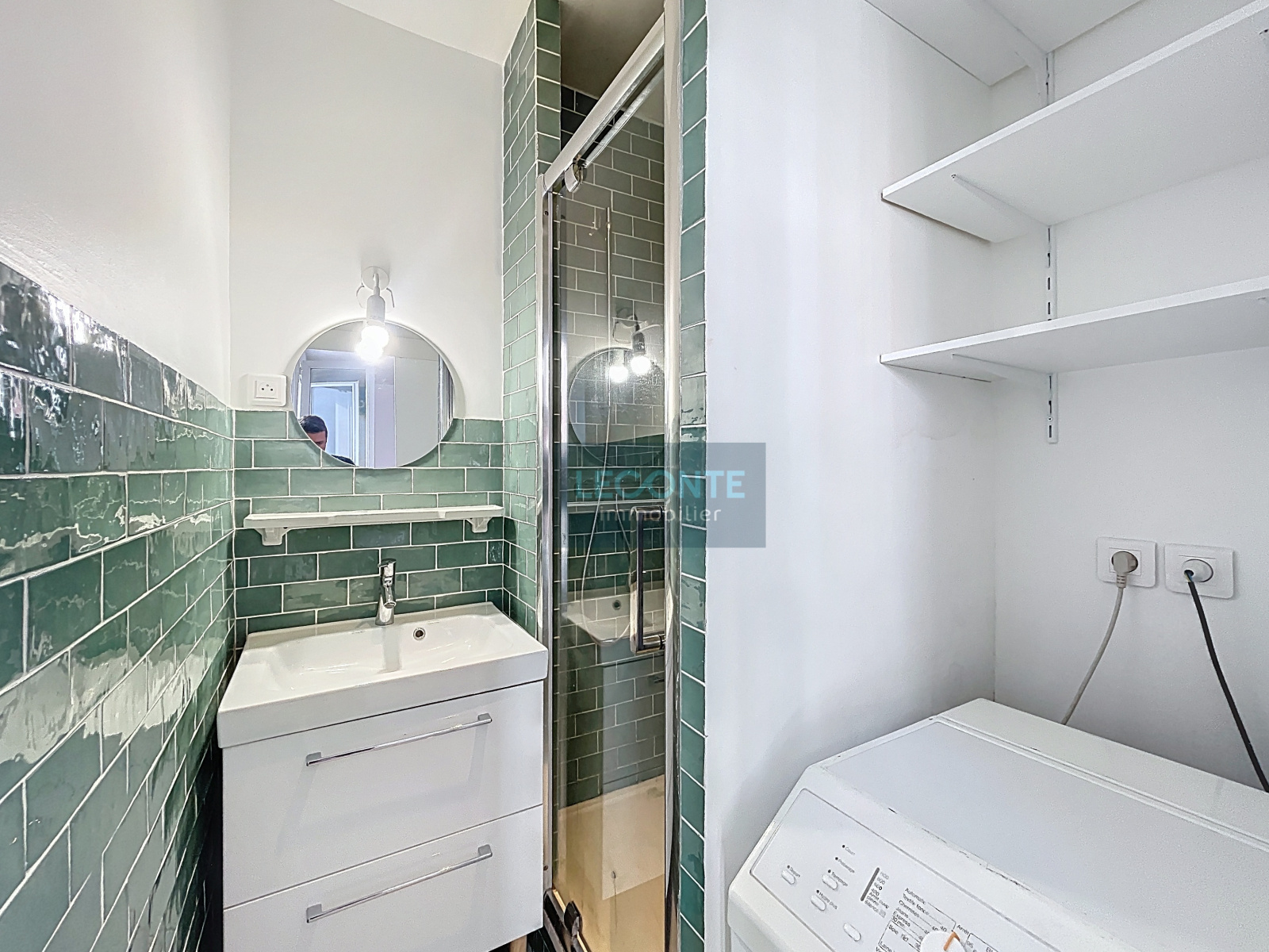 Image_5, Appartement, Paris, ref :V10007359