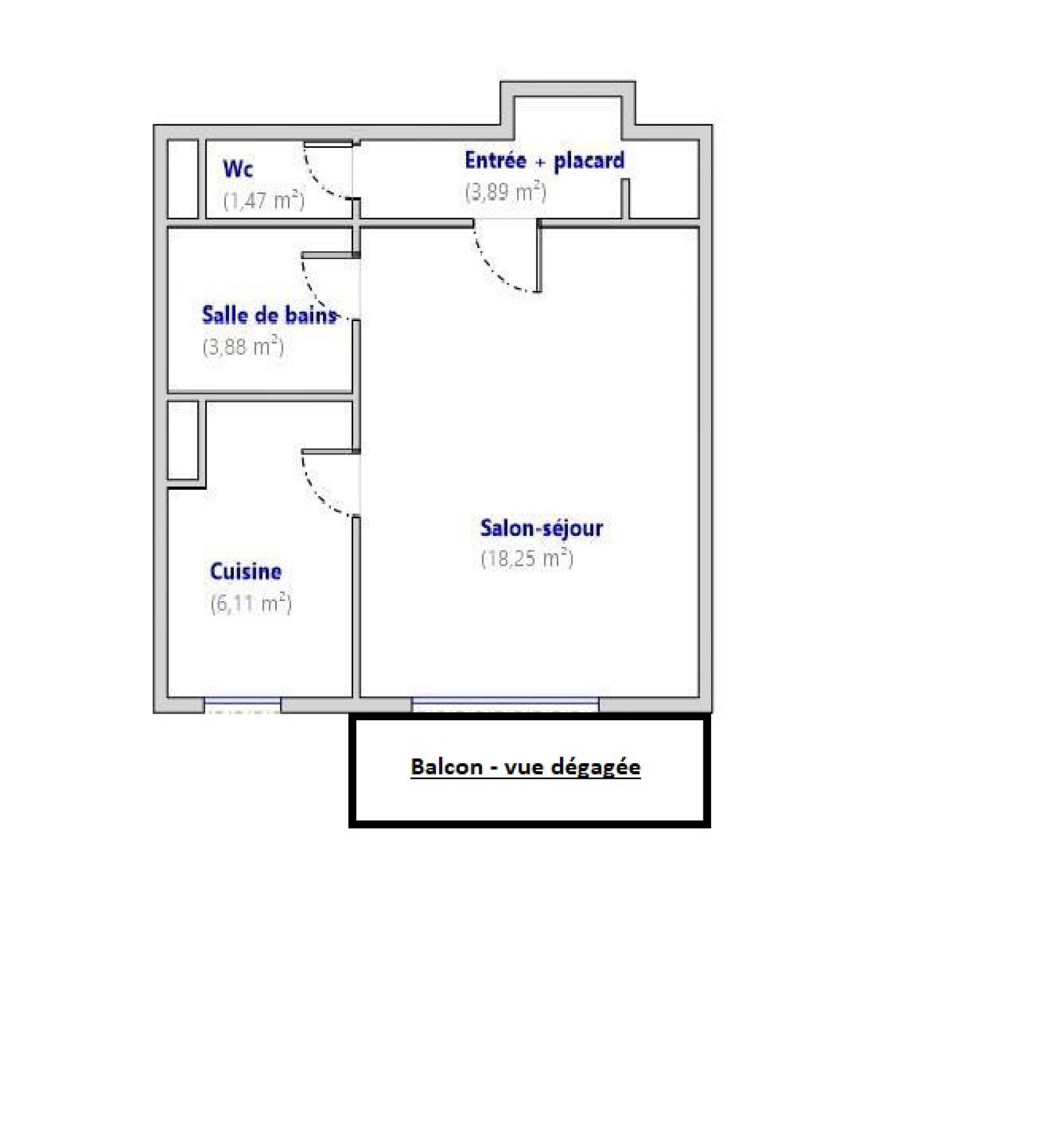 Image_9, Studio, Montrouge, ref :V10007378