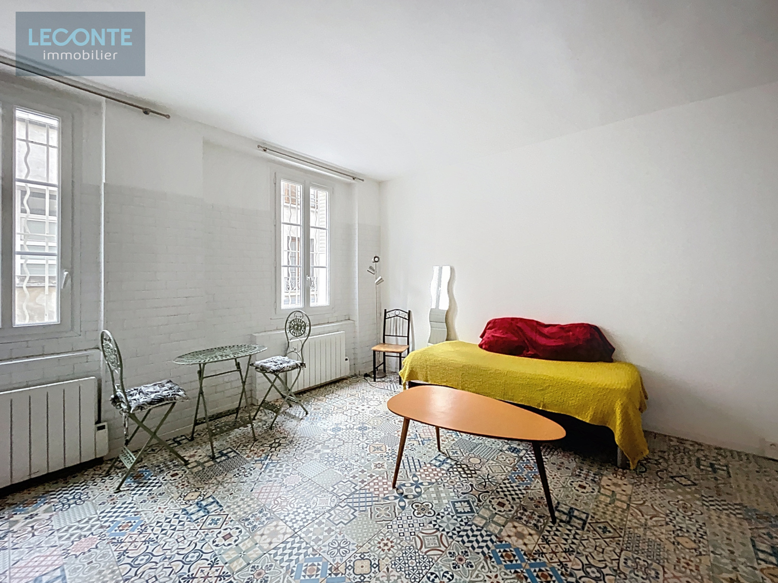 Image_5, Studio, Paris, ref :V10007353
