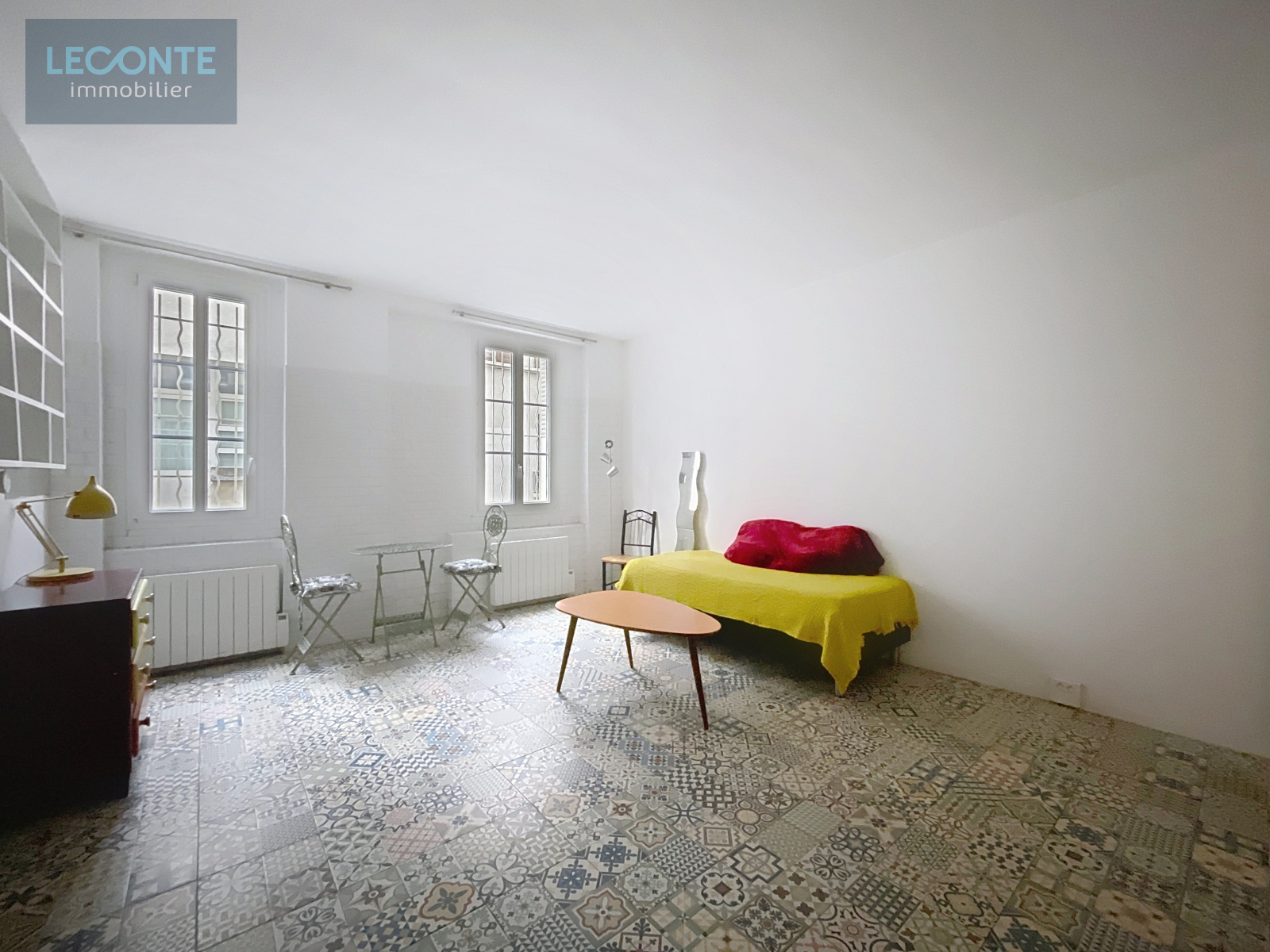Image_2, Studio, Paris, ref :V10007353