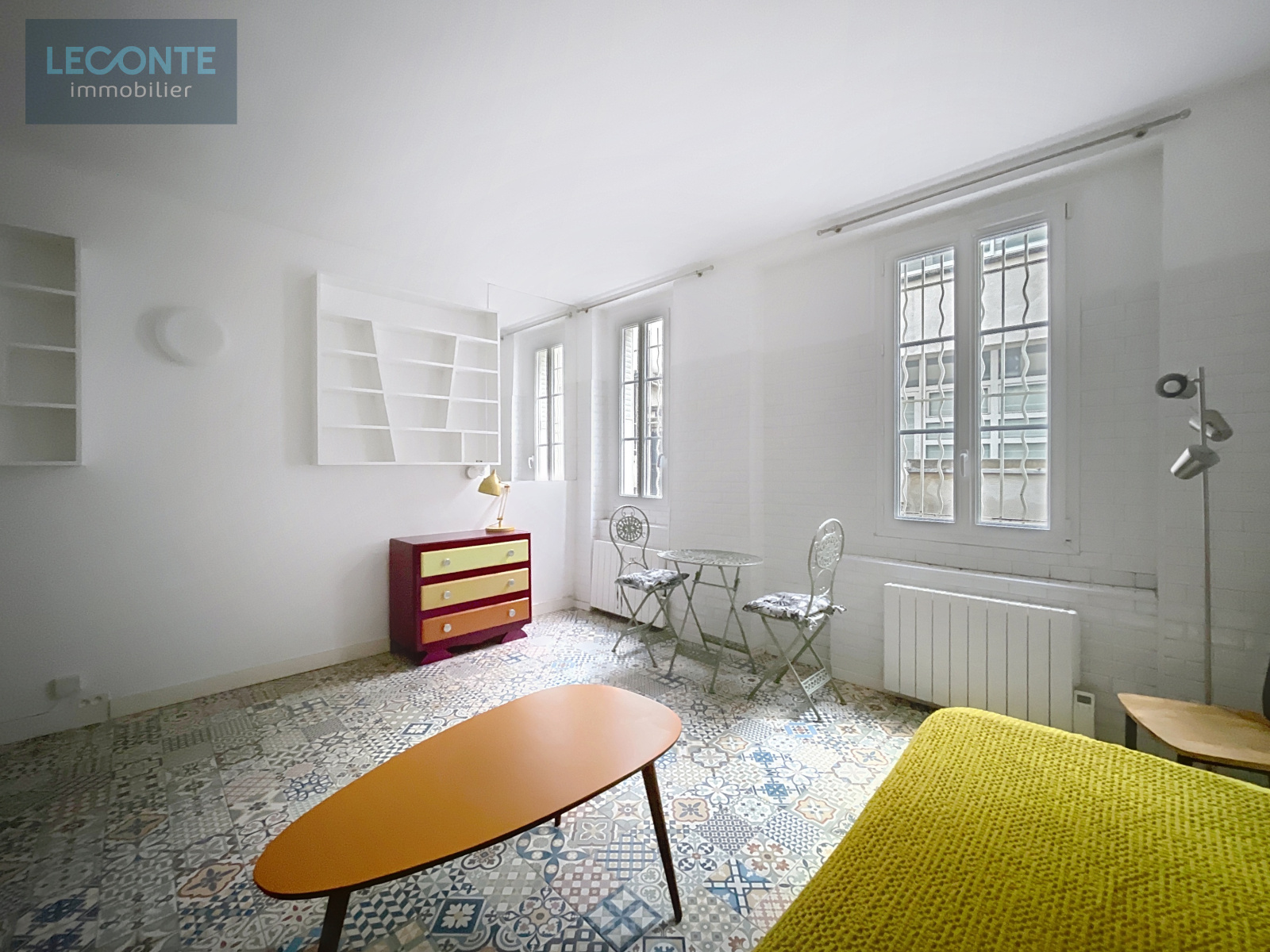 Image_4, Studio, Paris, ref :V10007353