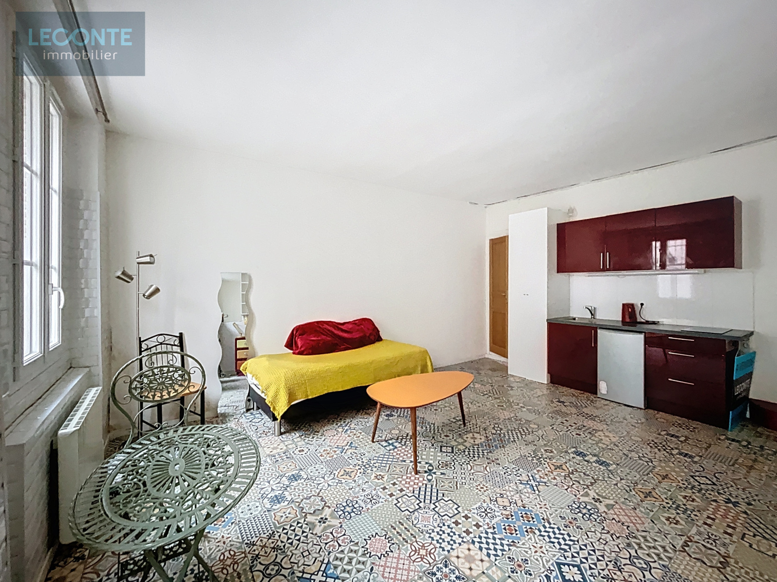 Image_3, Studio, Paris, ref :V10007353