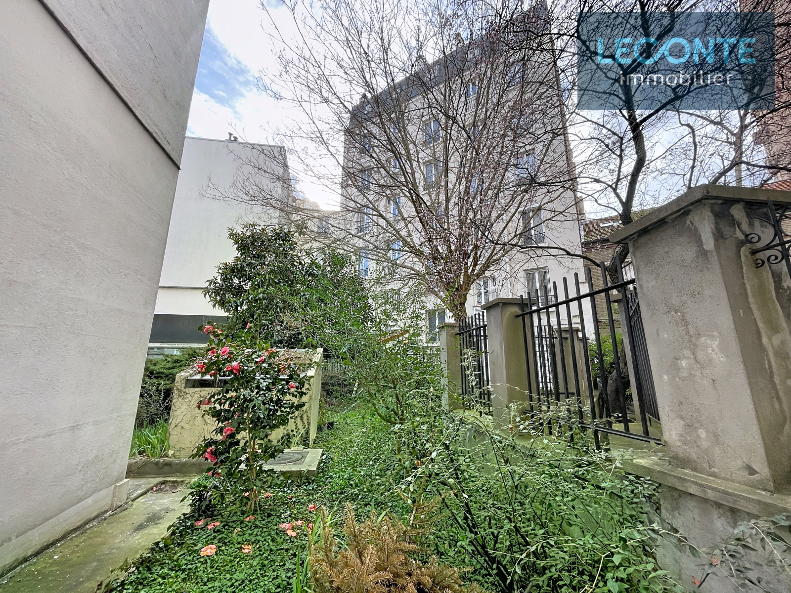 Image_3, Appartement, Paris, ref :V10007357