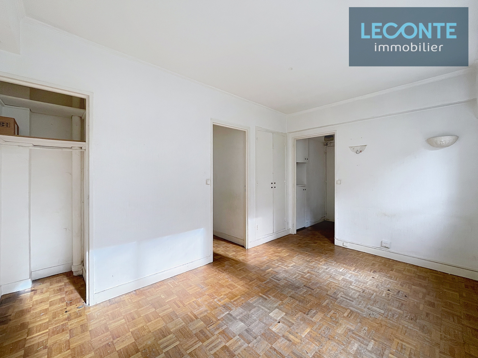 Image_2, Appartement, Paris, ref :V10007357