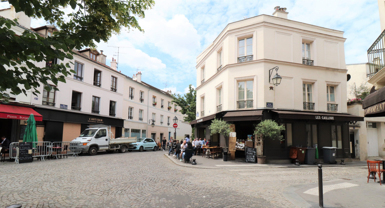 Image_1, Studio, Paris, ref :V10007352