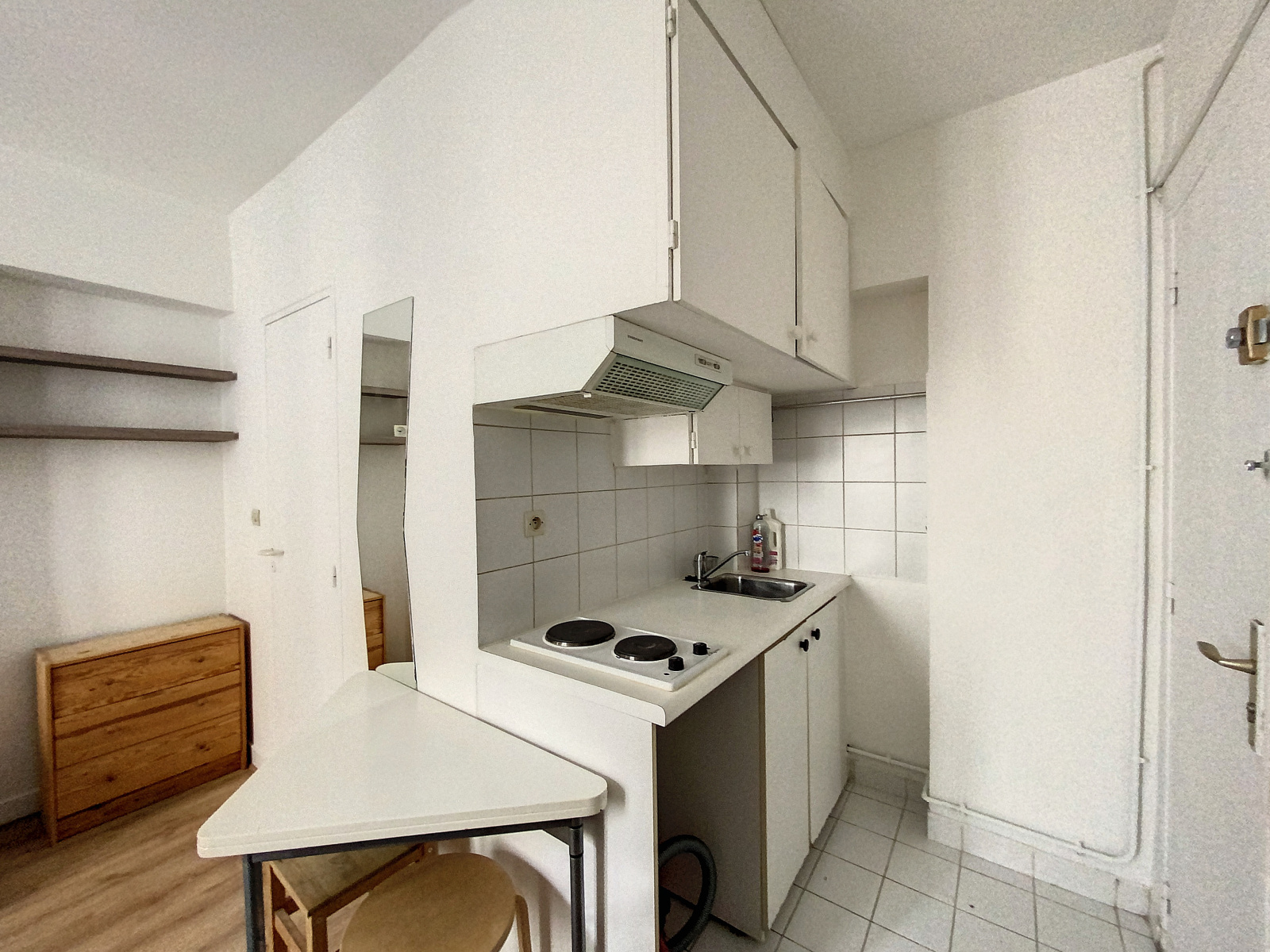 Image_4, Appartement, Paris, ref :V10001120