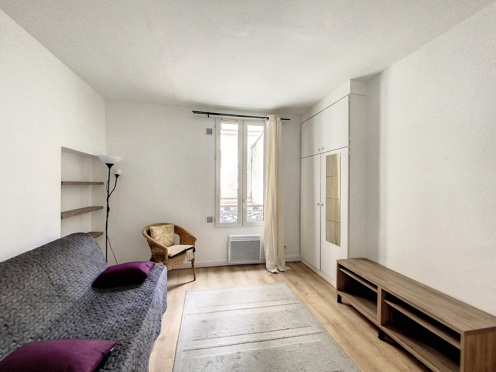 Image_2, Appartement, Paris, ref :V10001120