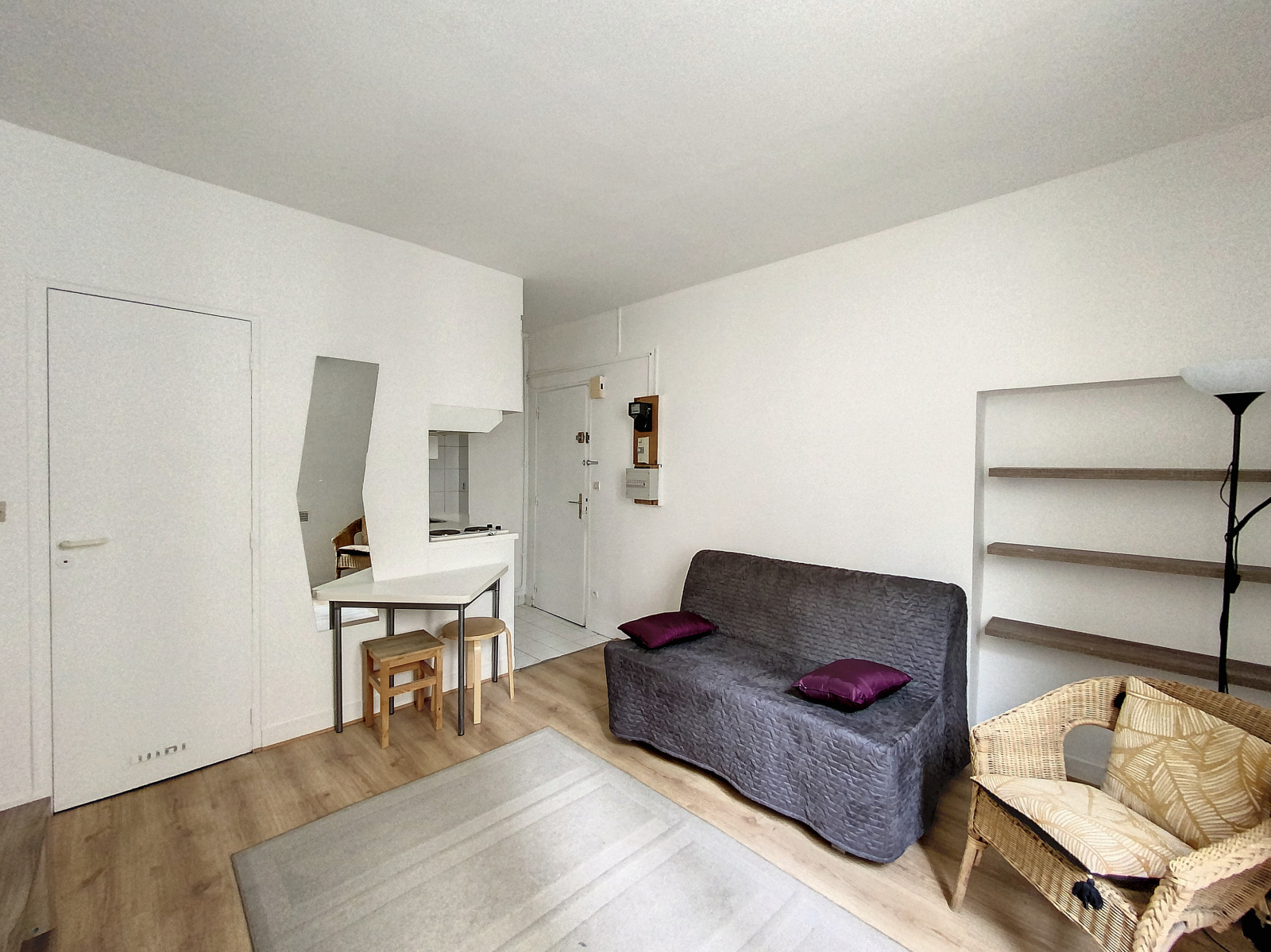 Image_5, Appartement, Paris, ref :V10001120