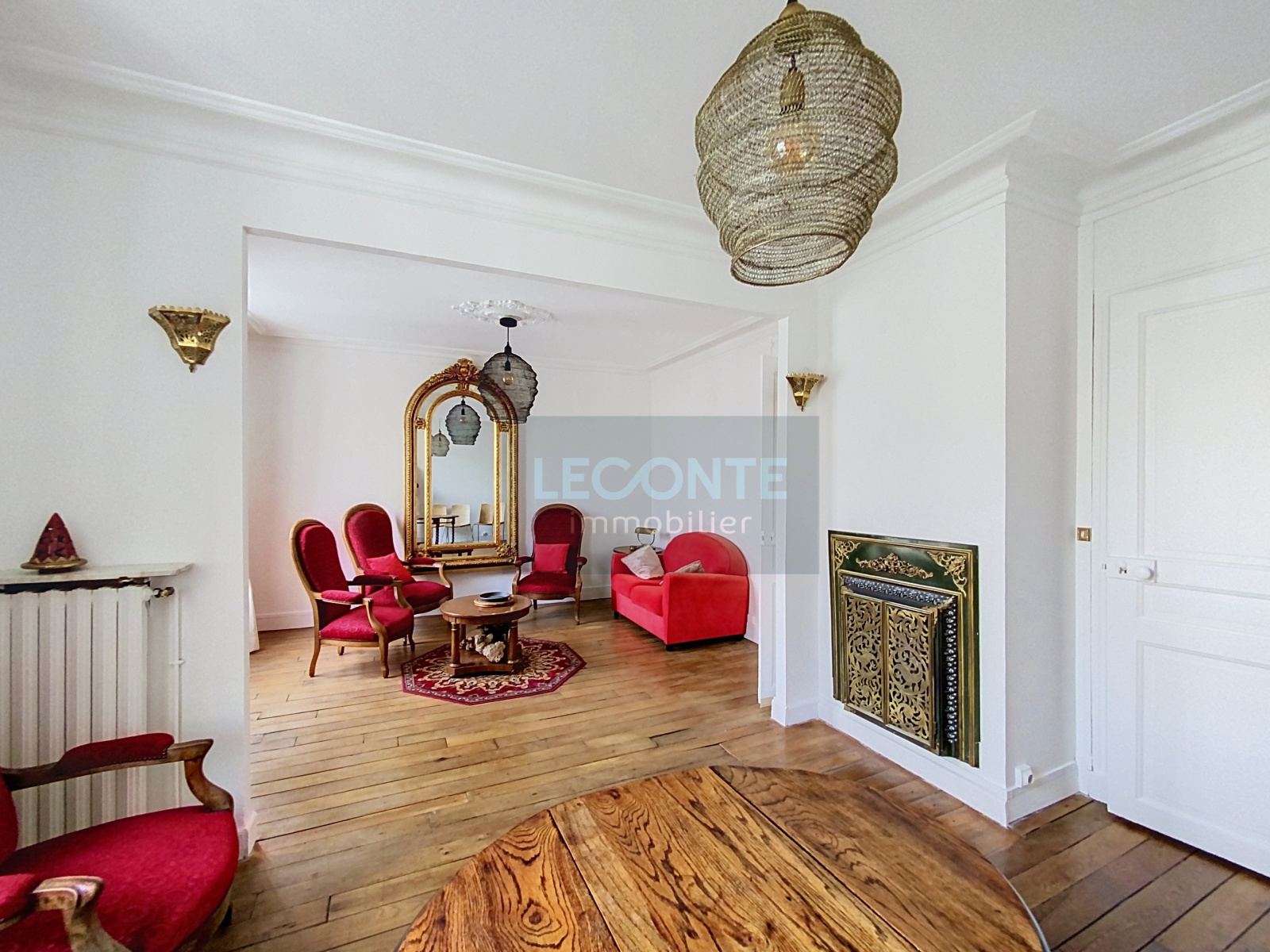 Image_2, Appartement, Paris, ref :V10007380