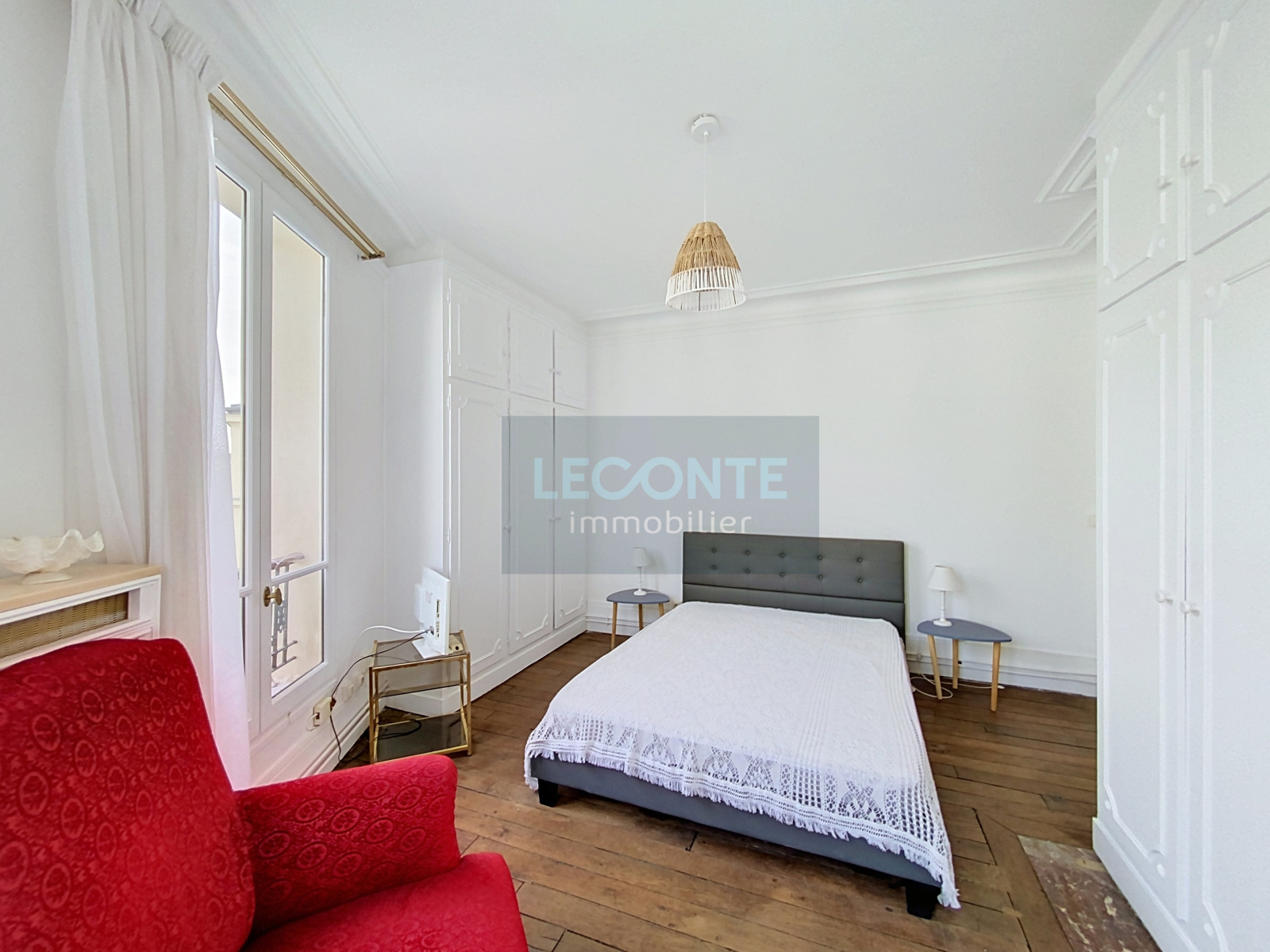 Image_10, Appartement, Paris, ref :V10007380