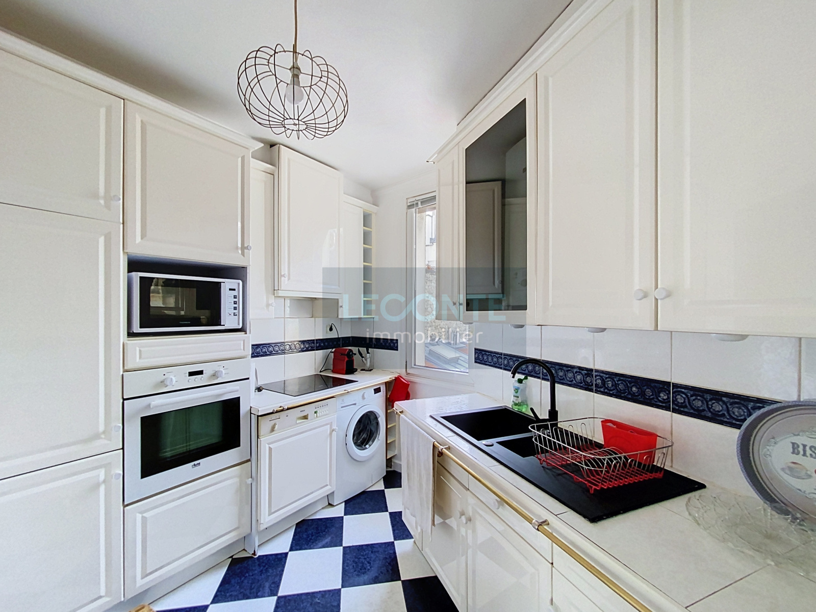 Image_7, Appartement, Paris, ref :V10007380
