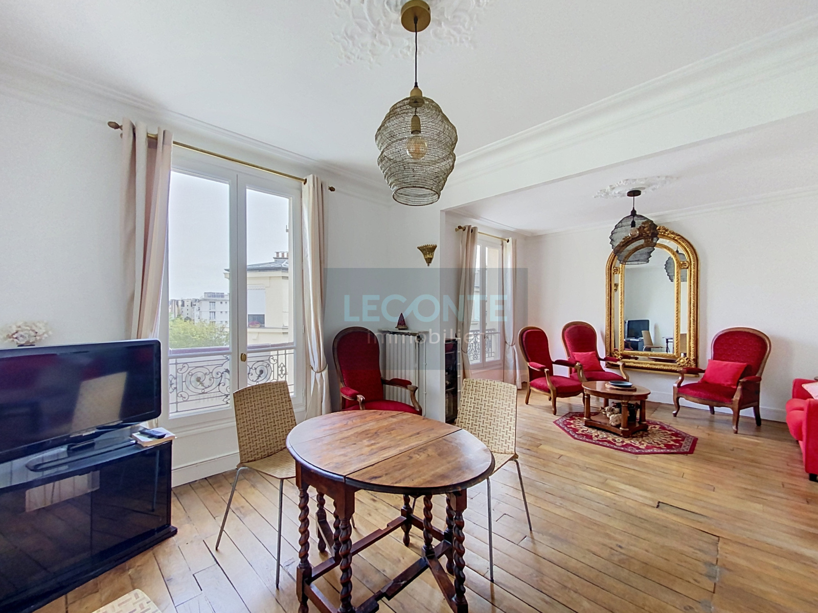 Image_1, Appartement, Paris, ref :V10007380