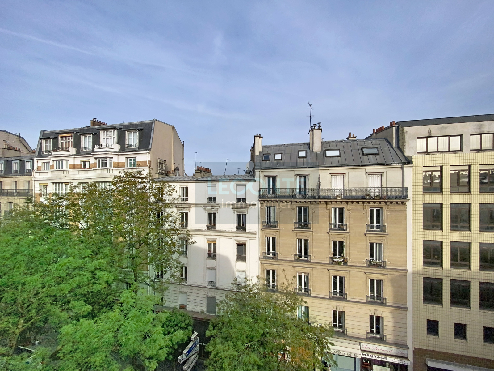 Image_6, Appartement, Paris, ref :V10007380