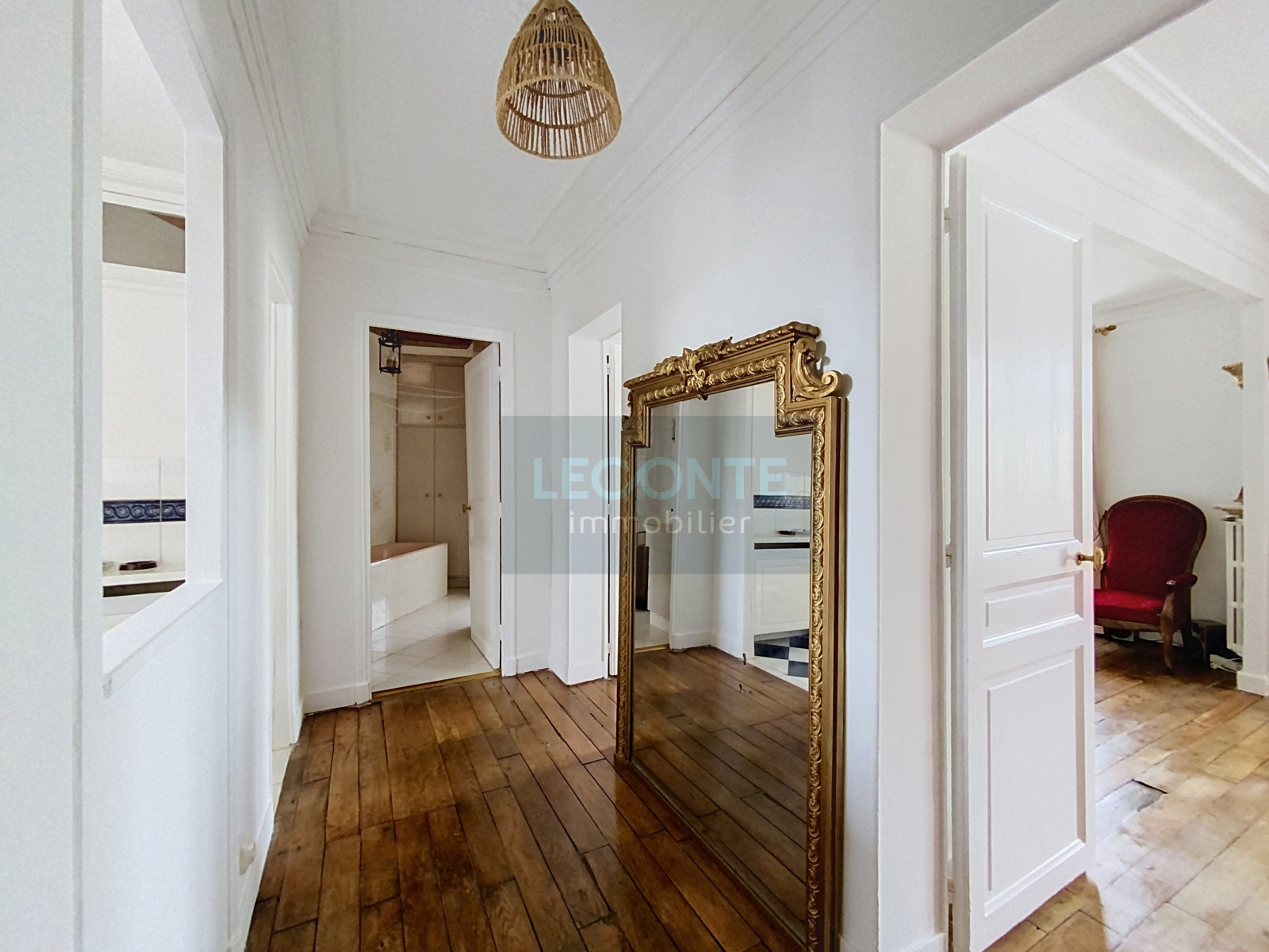 Image_4, Appartement, Paris, ref :V10007380
