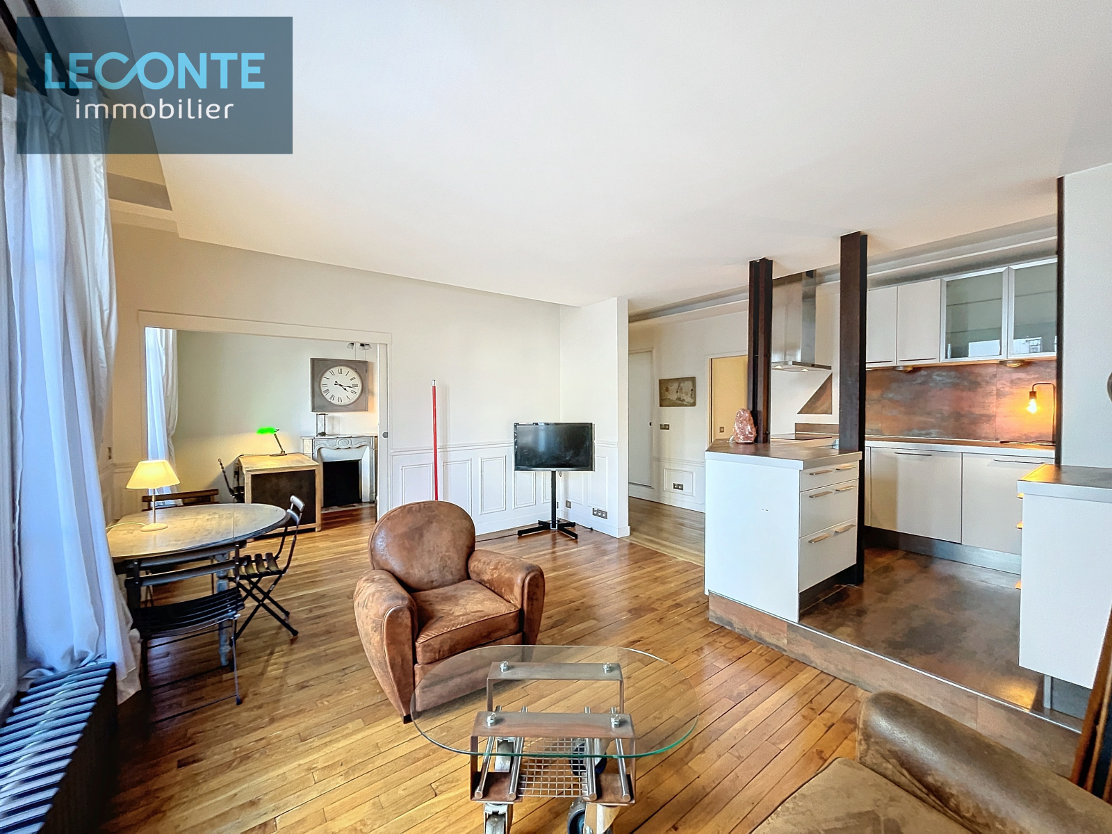 Image_1, Appartement, Montrouge, ref :V10006422