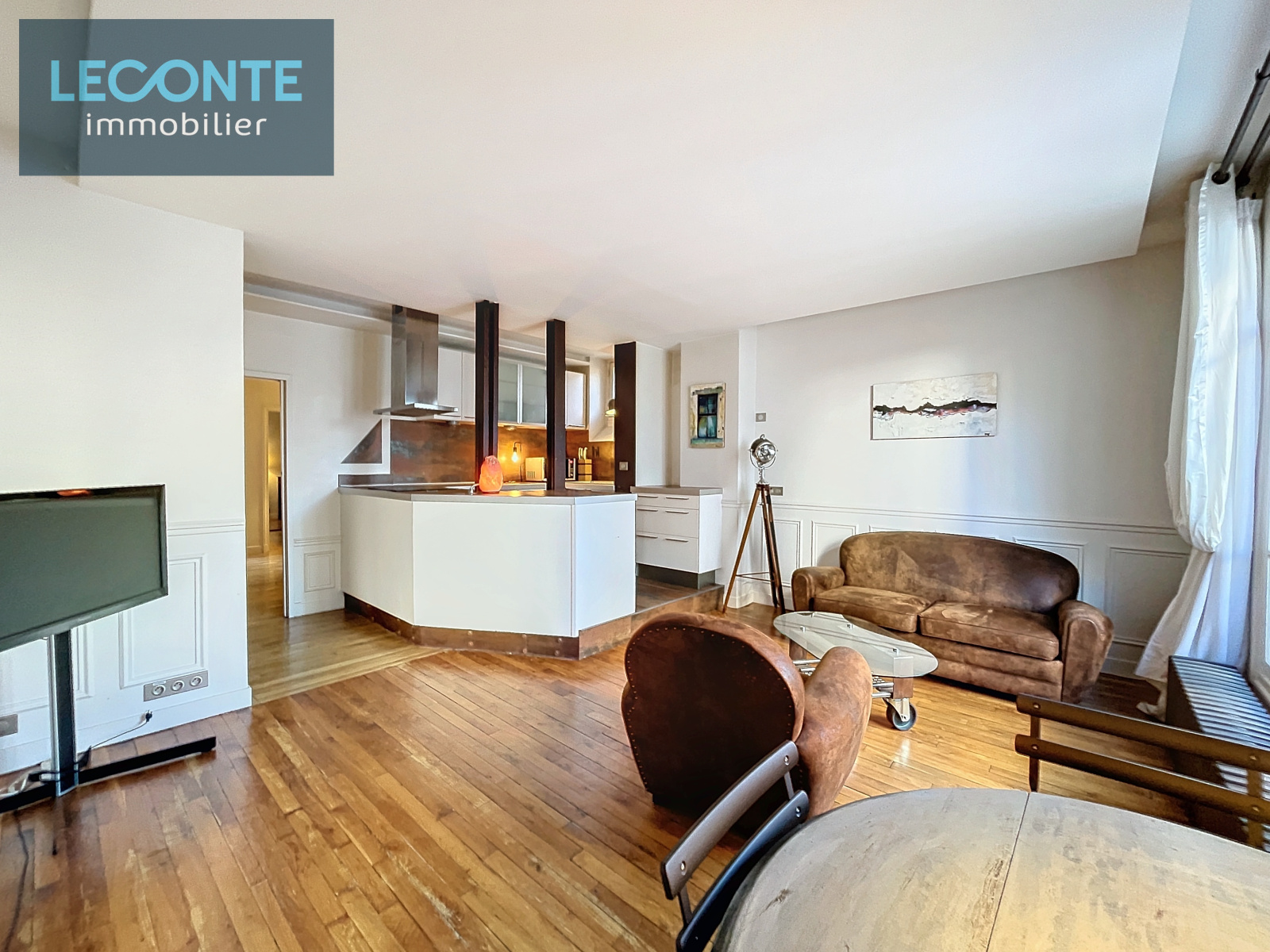 Image_2, Appartement, Montrouge, ref :V10006422