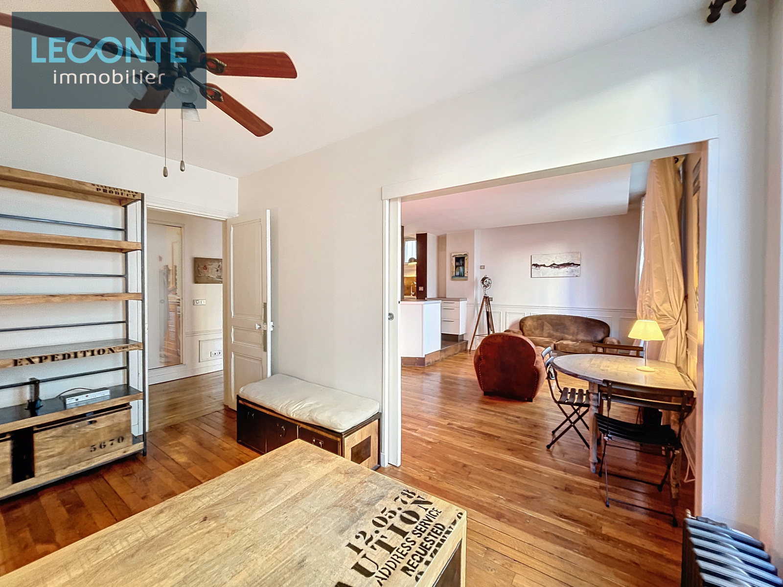 Image_4, Appartement, Montrouge, ref :V10006422