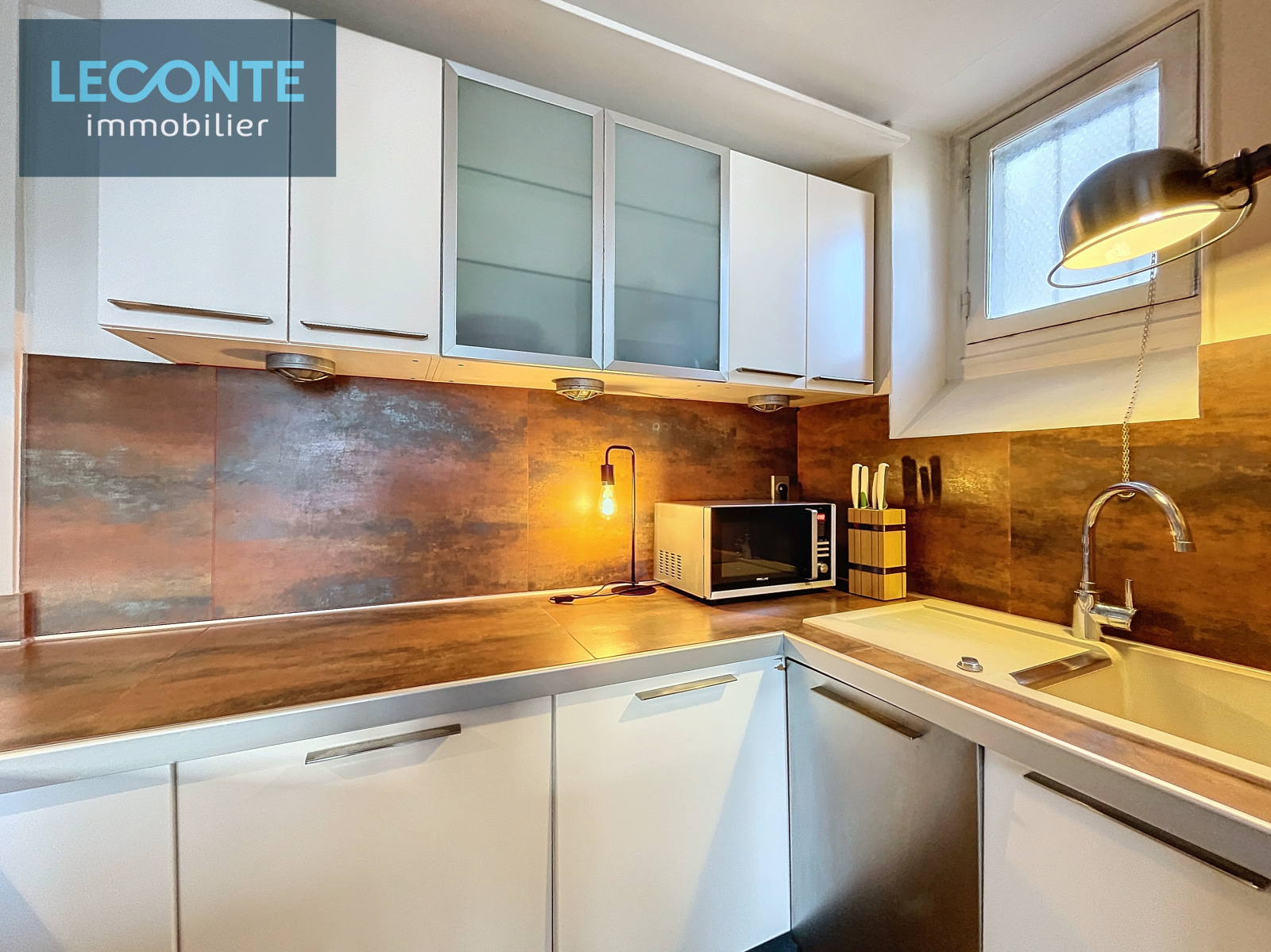 Image_5, Appartement, Montrouge, ref :V10006422