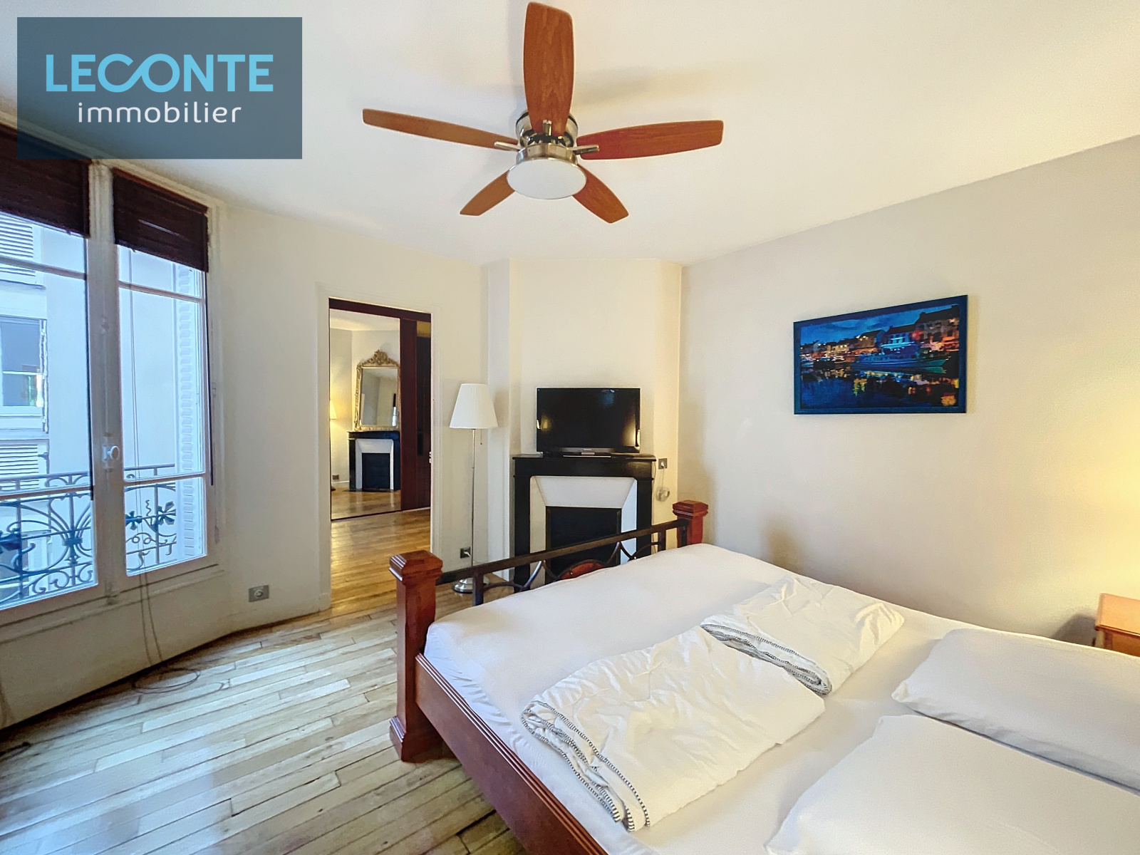 Image_8, Appartement, Montrouge, ref :V10006422