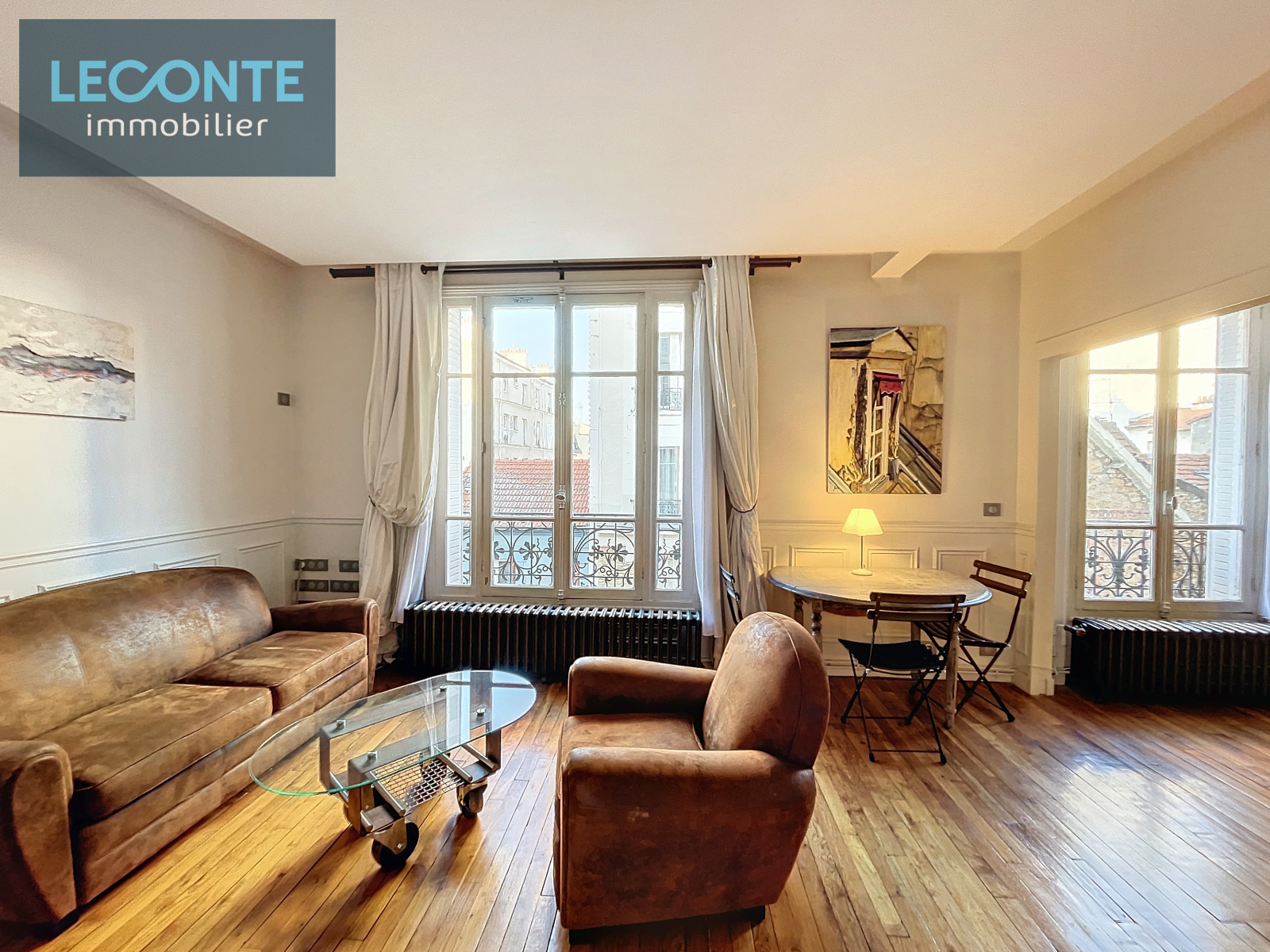 Image_3, Appartement, Montrouge, ref :V10006422